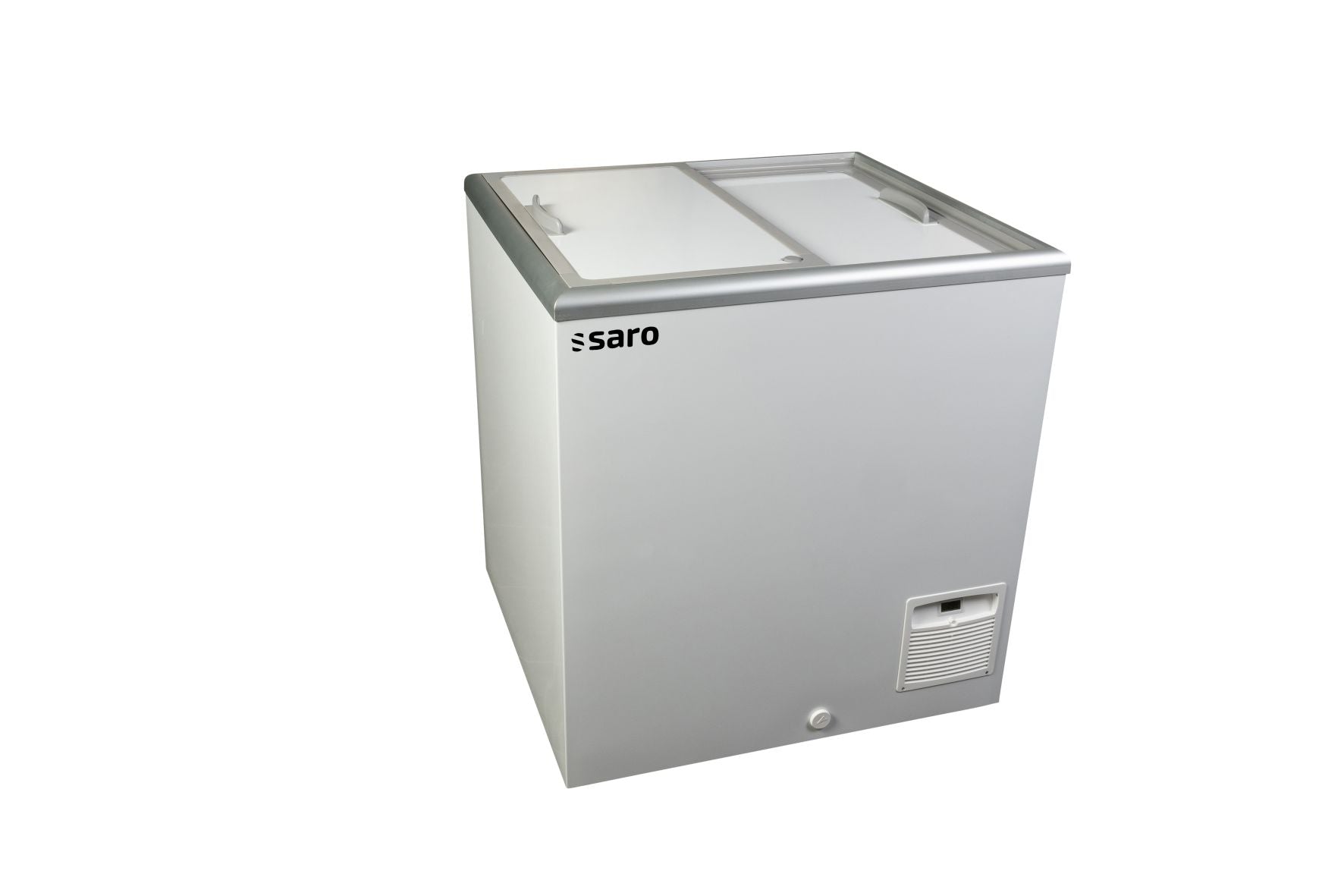 SARO Is/fryser model CUBE 22-2BC100A