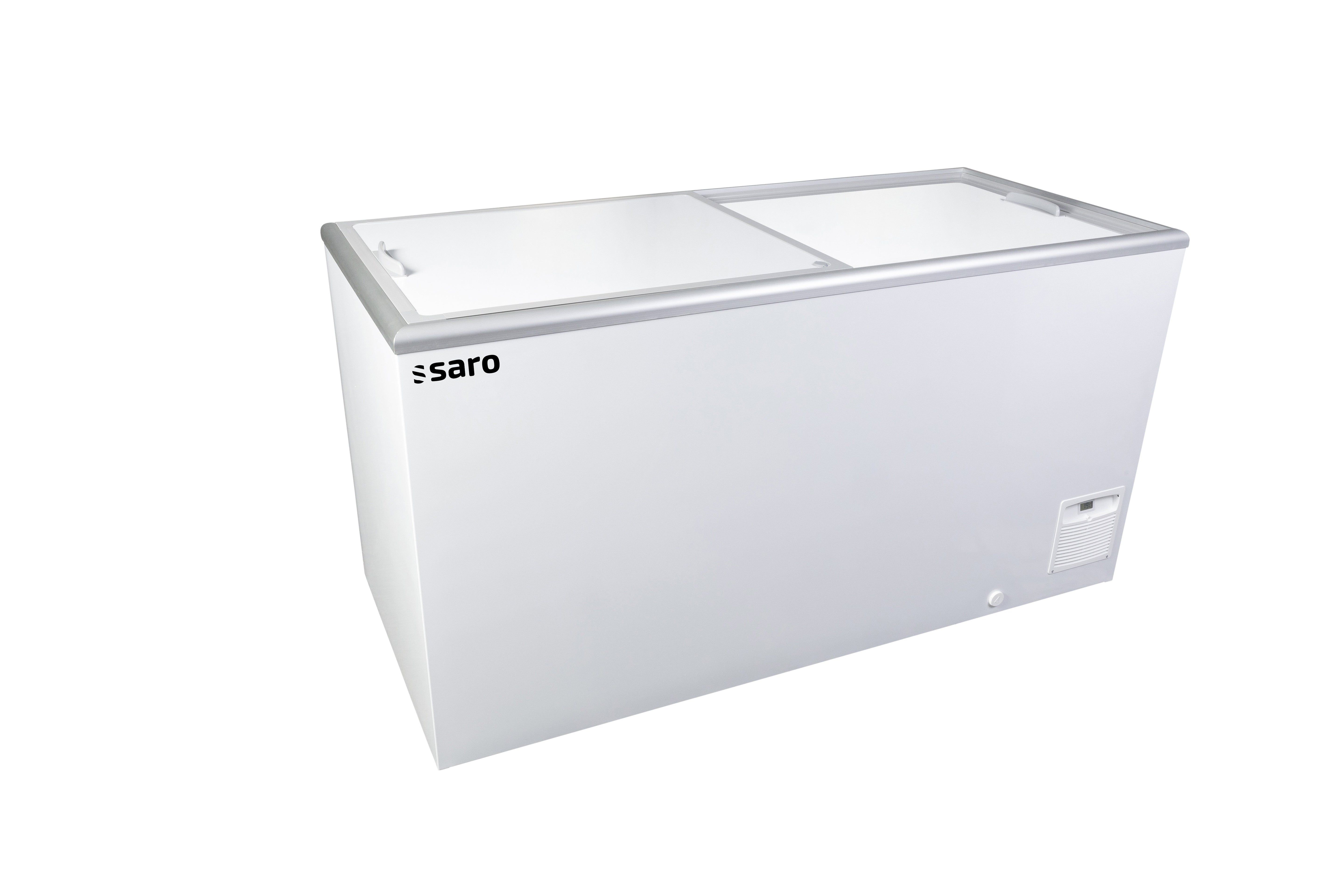 SARO Is/fryser model CUBE 53-2BD120A