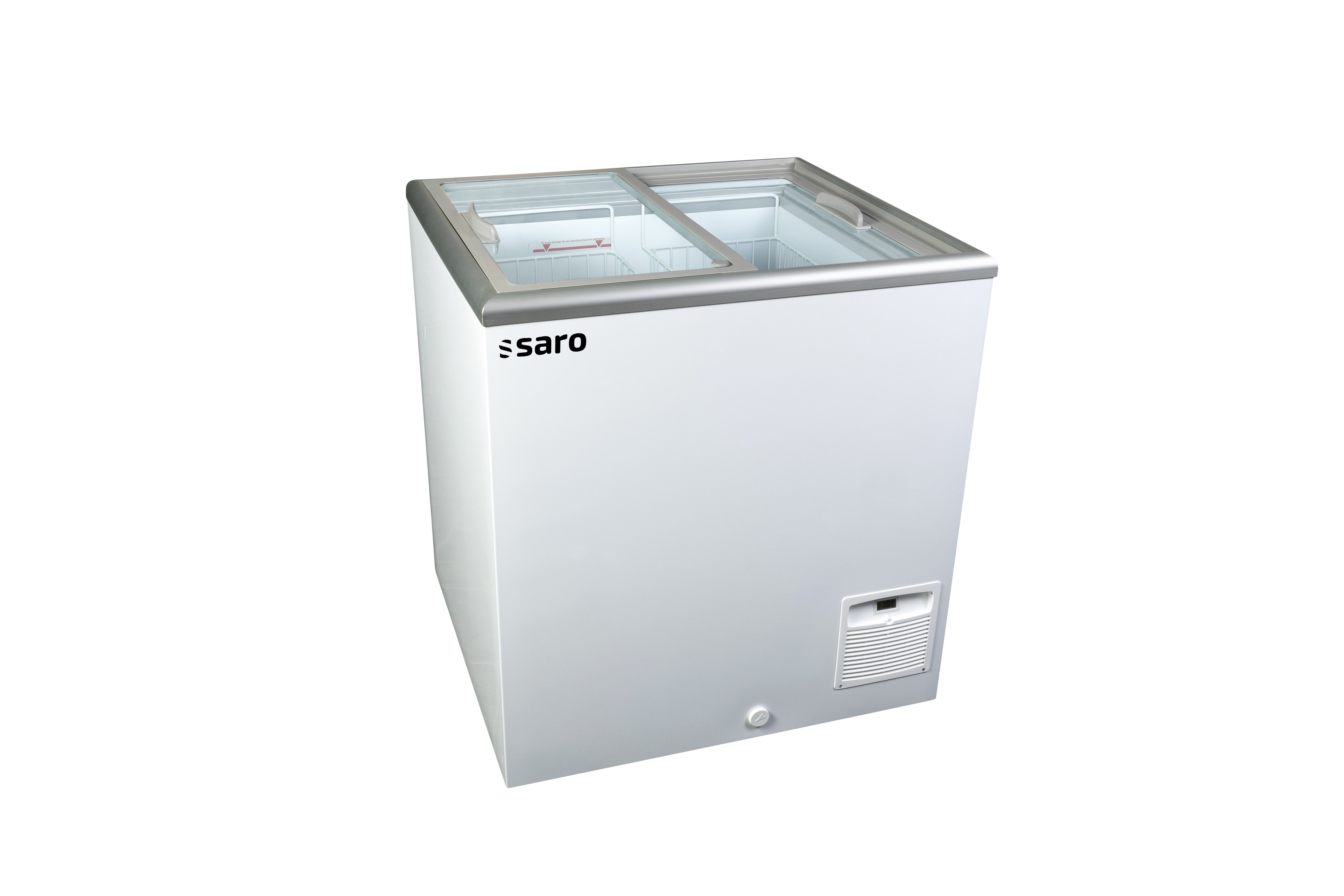 SARO Is/fryser model NOVA 22-2BC100A