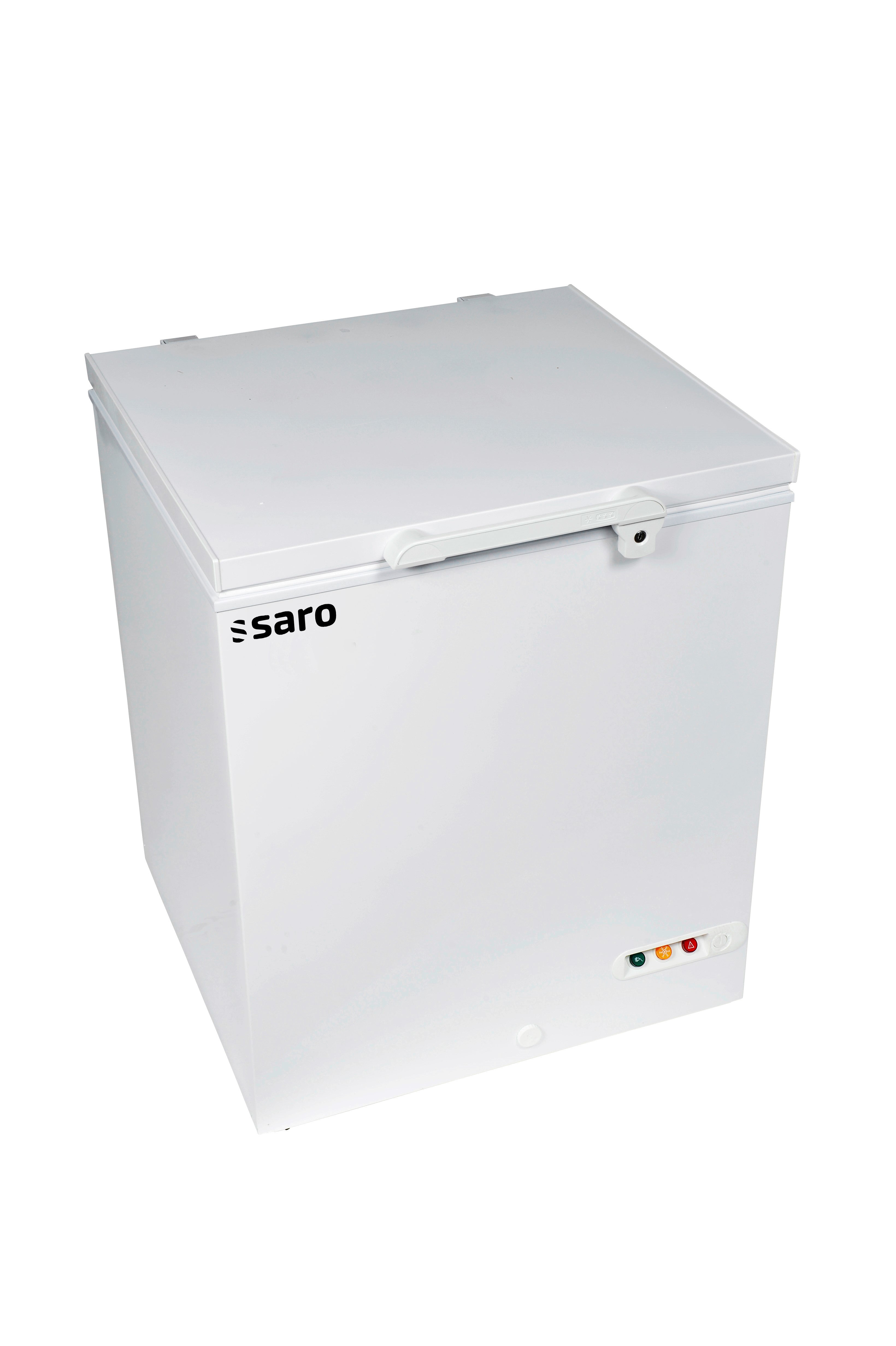 SARO Is/fryser model EL 22