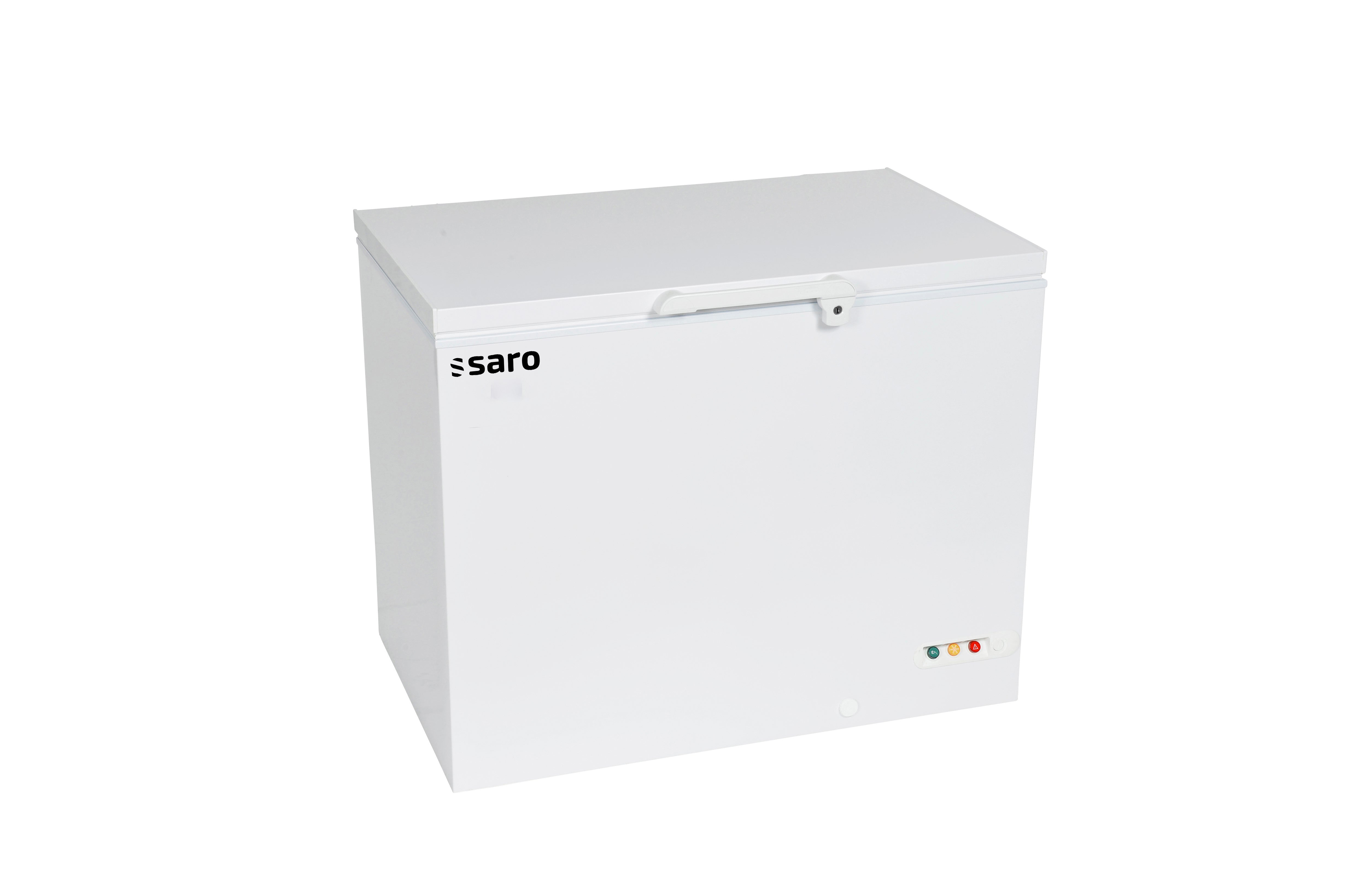 SARO Is/fryser model EL 35