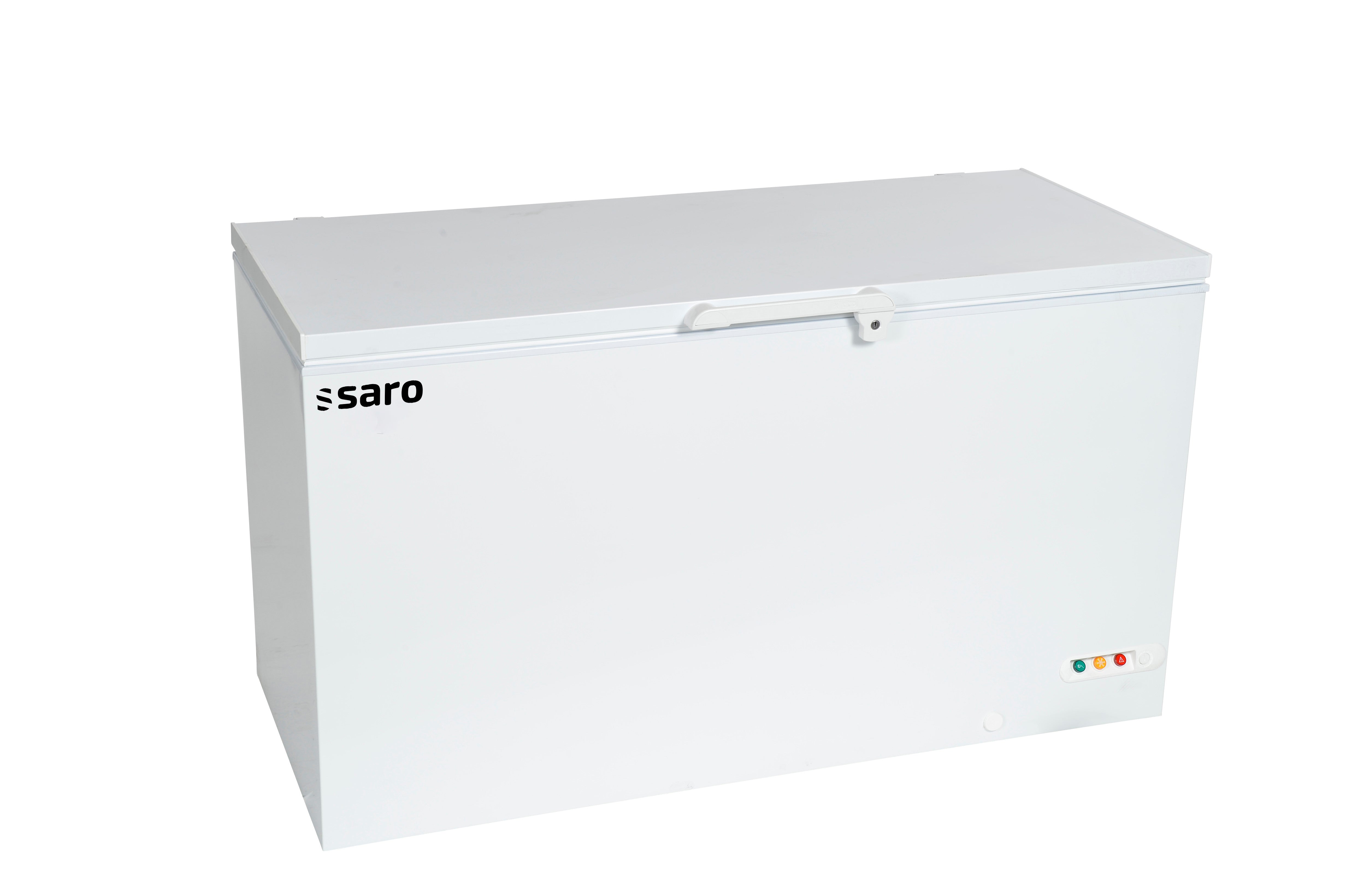 SARO Is/fryser model EL 53