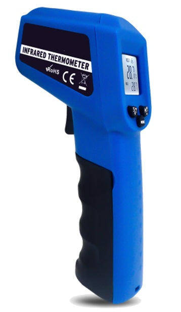 SARO infrarødt termometer model 5505