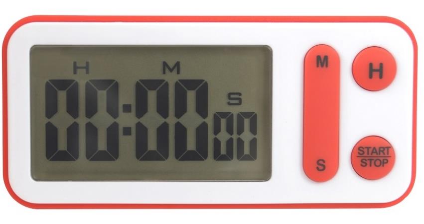 SARO digital timer model 4740
