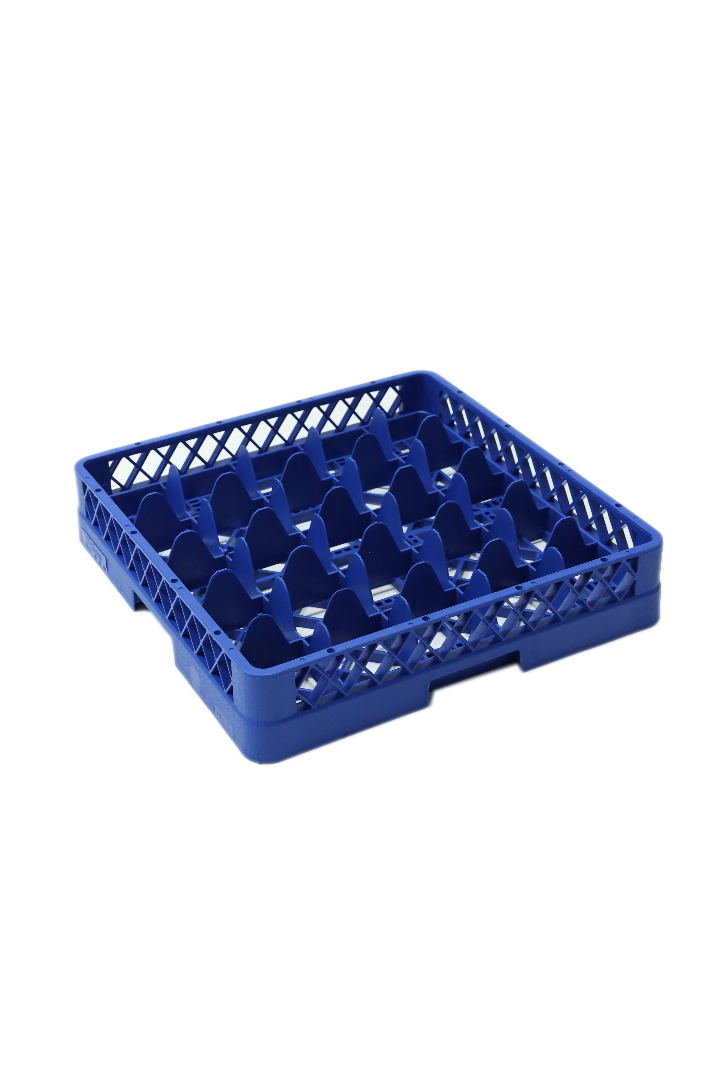 SARO25-glaskurv til opvaskemaskine 500x500x100