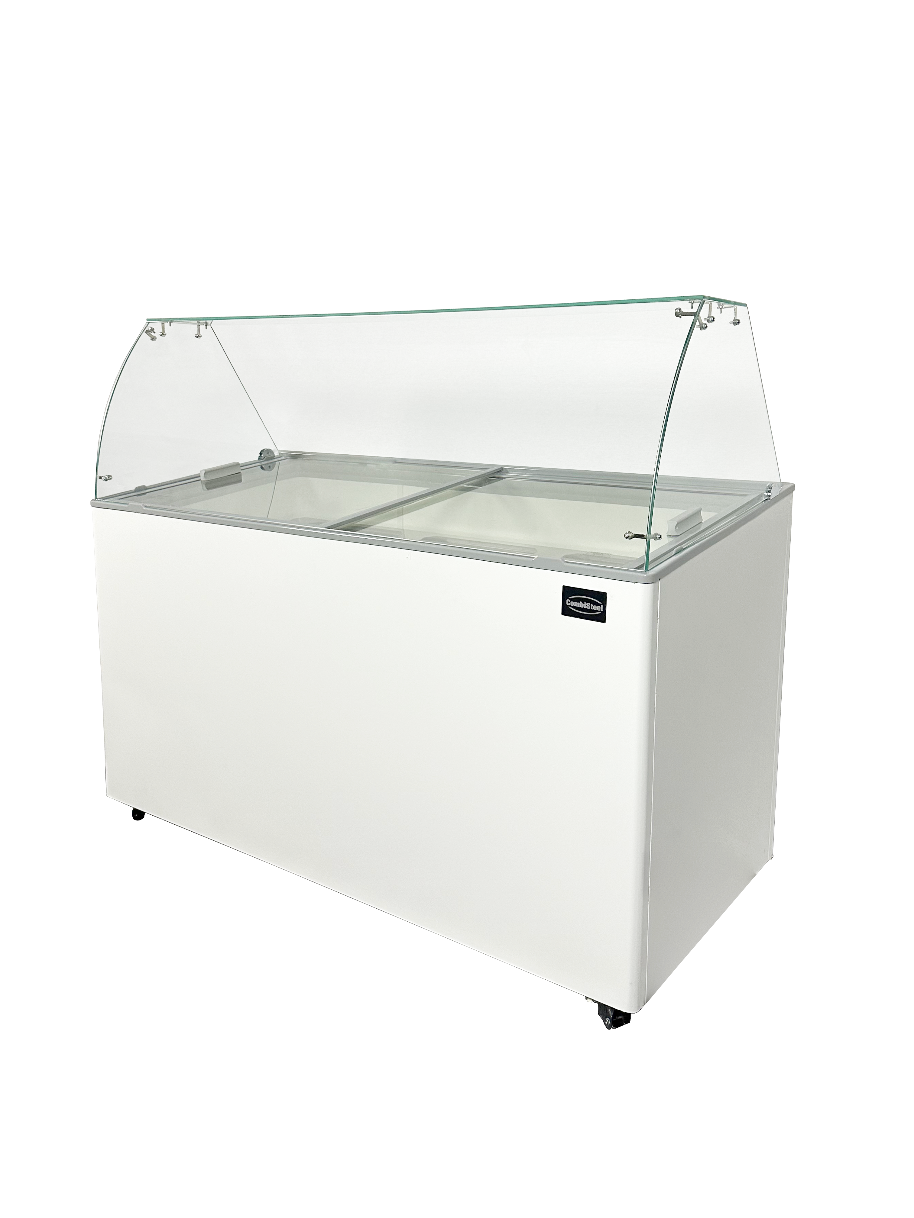 Isdisk - 10 x 5 liter