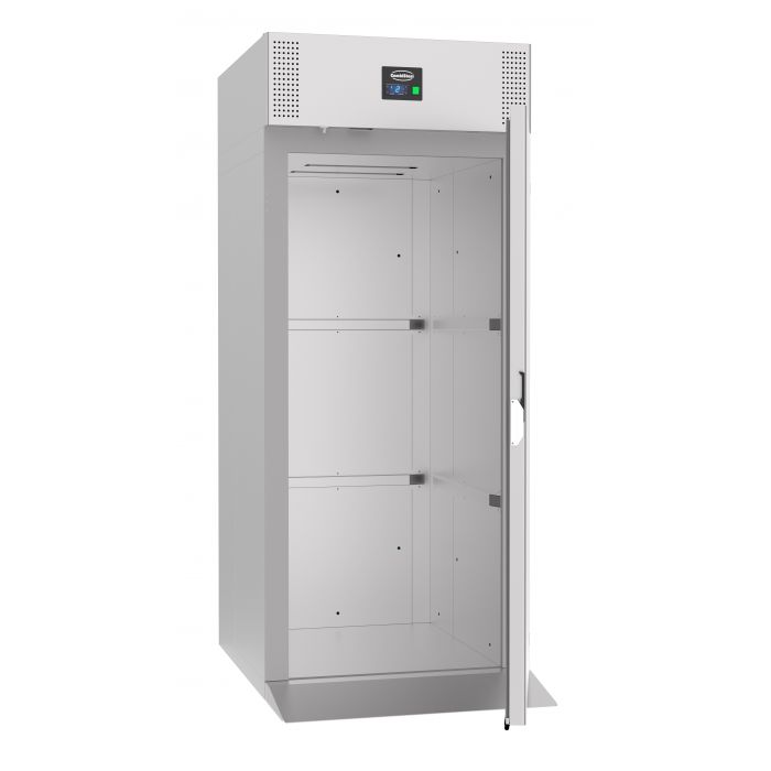 Roll-In Køleskab Ss Mono Block 700 Ltr