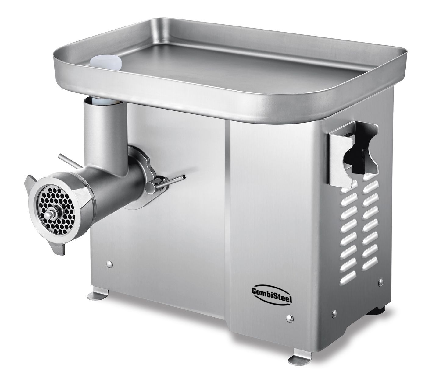 Kødhakker - professionel - 250 kg/timen - 400 volt