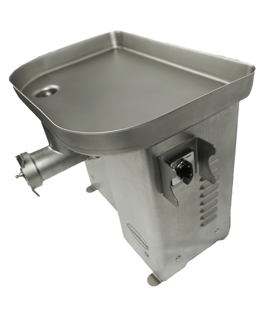 Kødhakker - professionel - 250 kg/timen - 400 volt