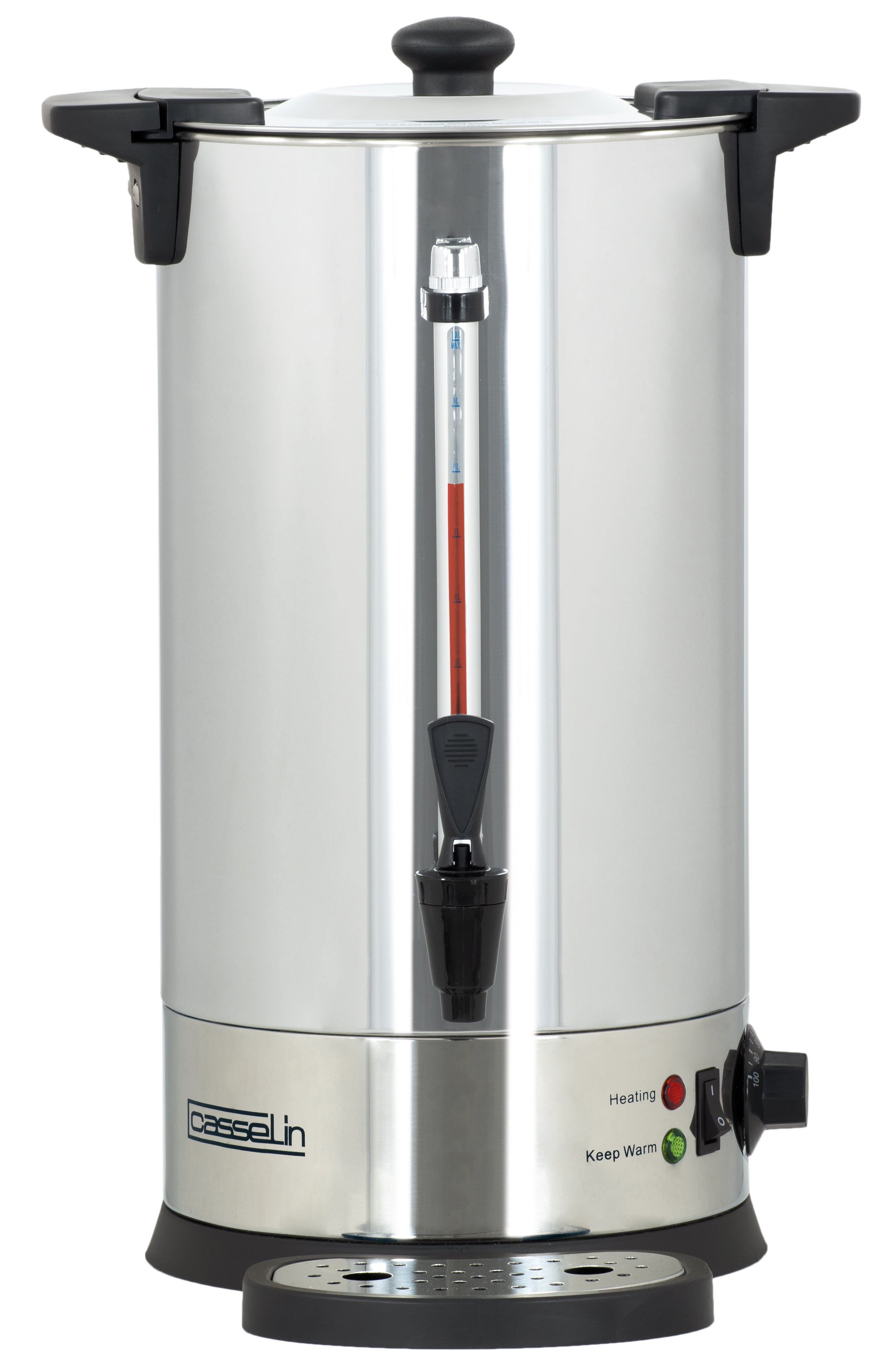 Vandkedel 10 L
