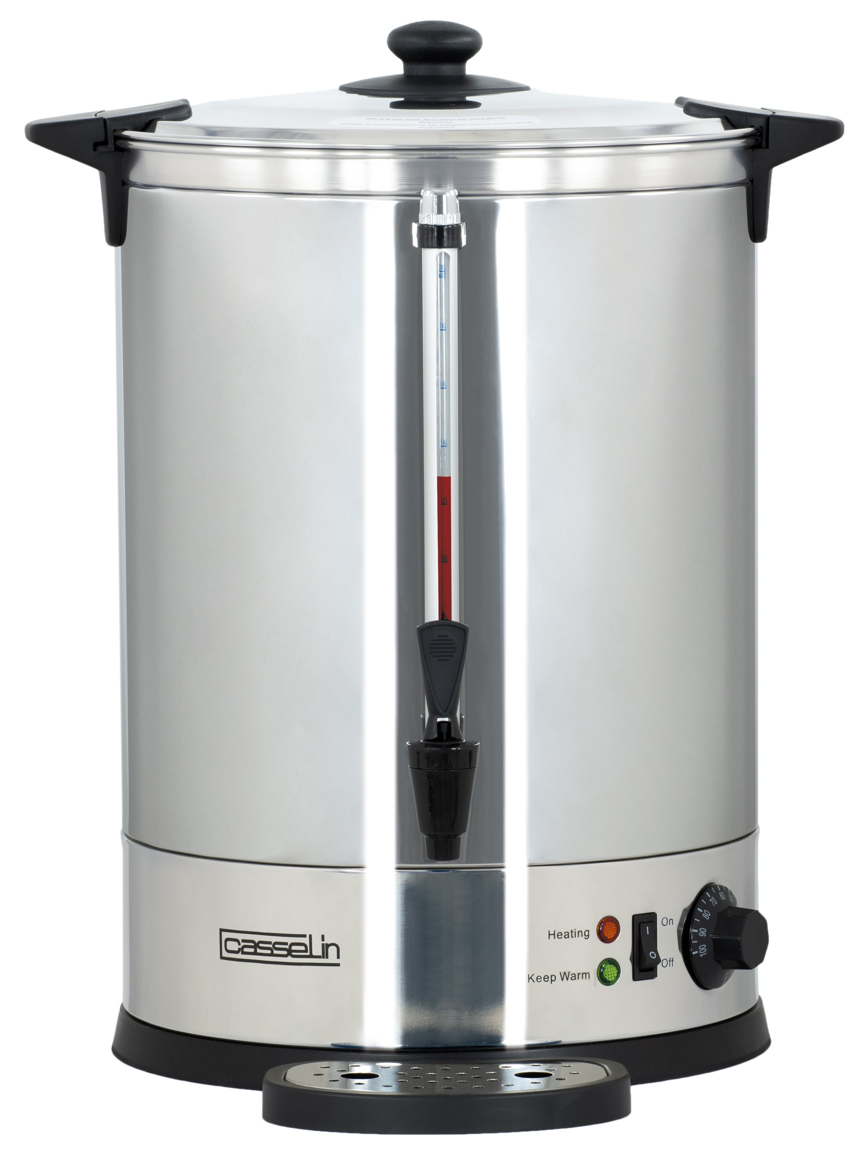 Vandkedel 20 L