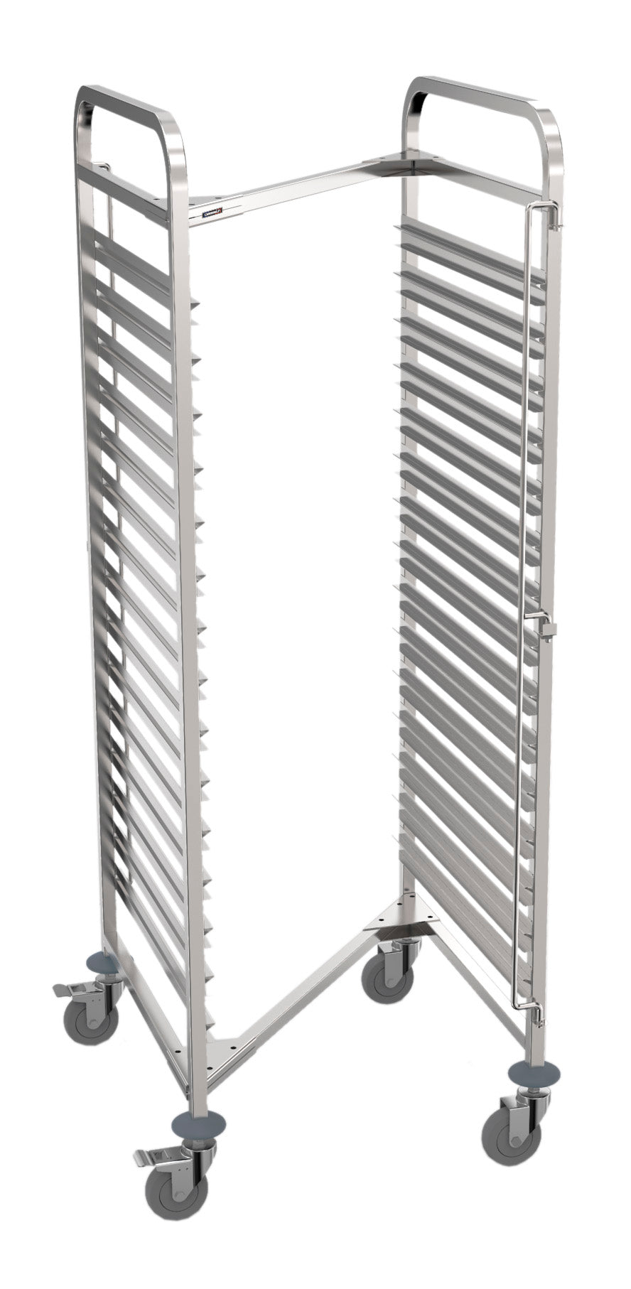 Stikvogn 15 x GN 2/1
