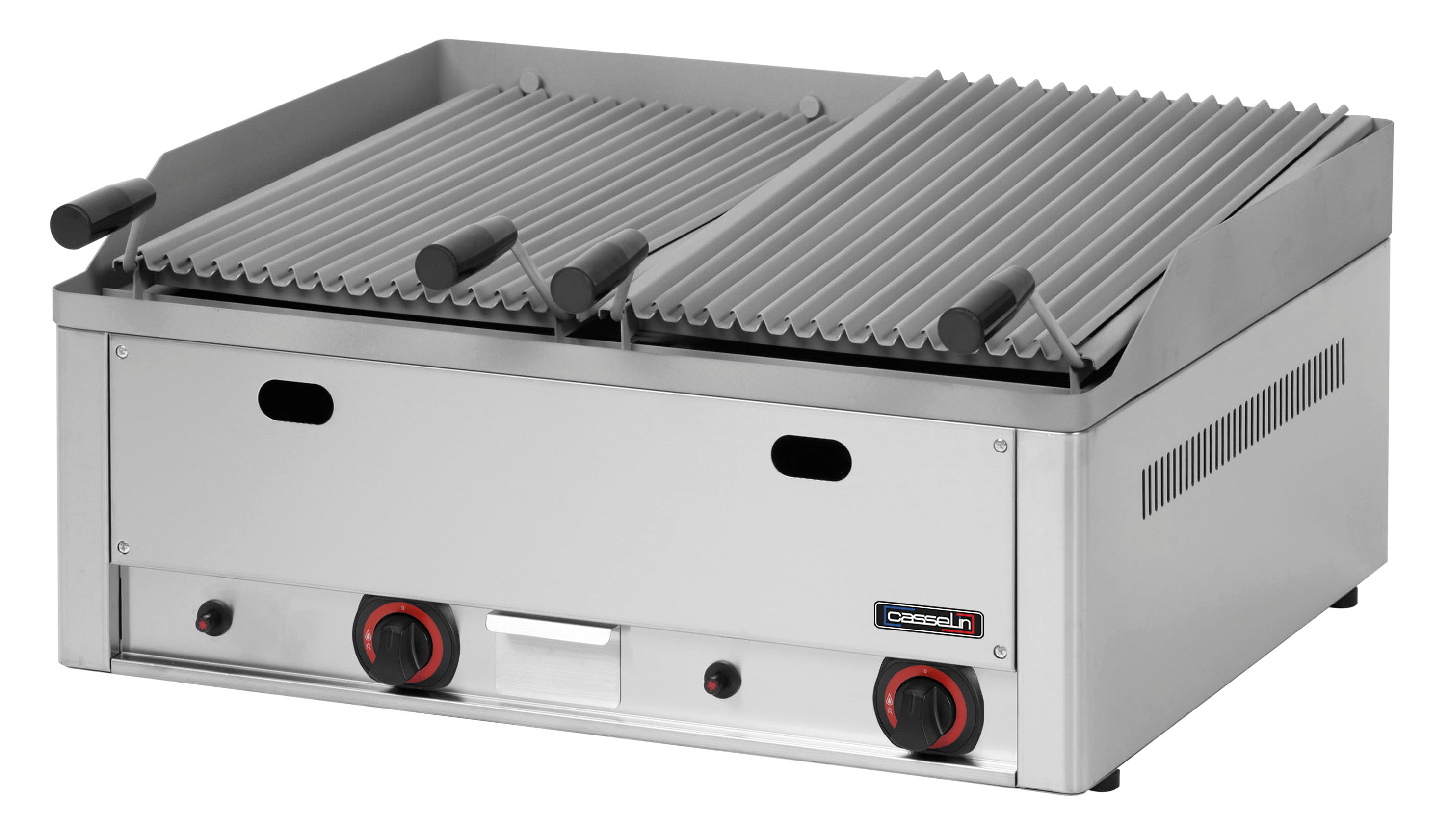 Lavasten Grill - Dobbelt