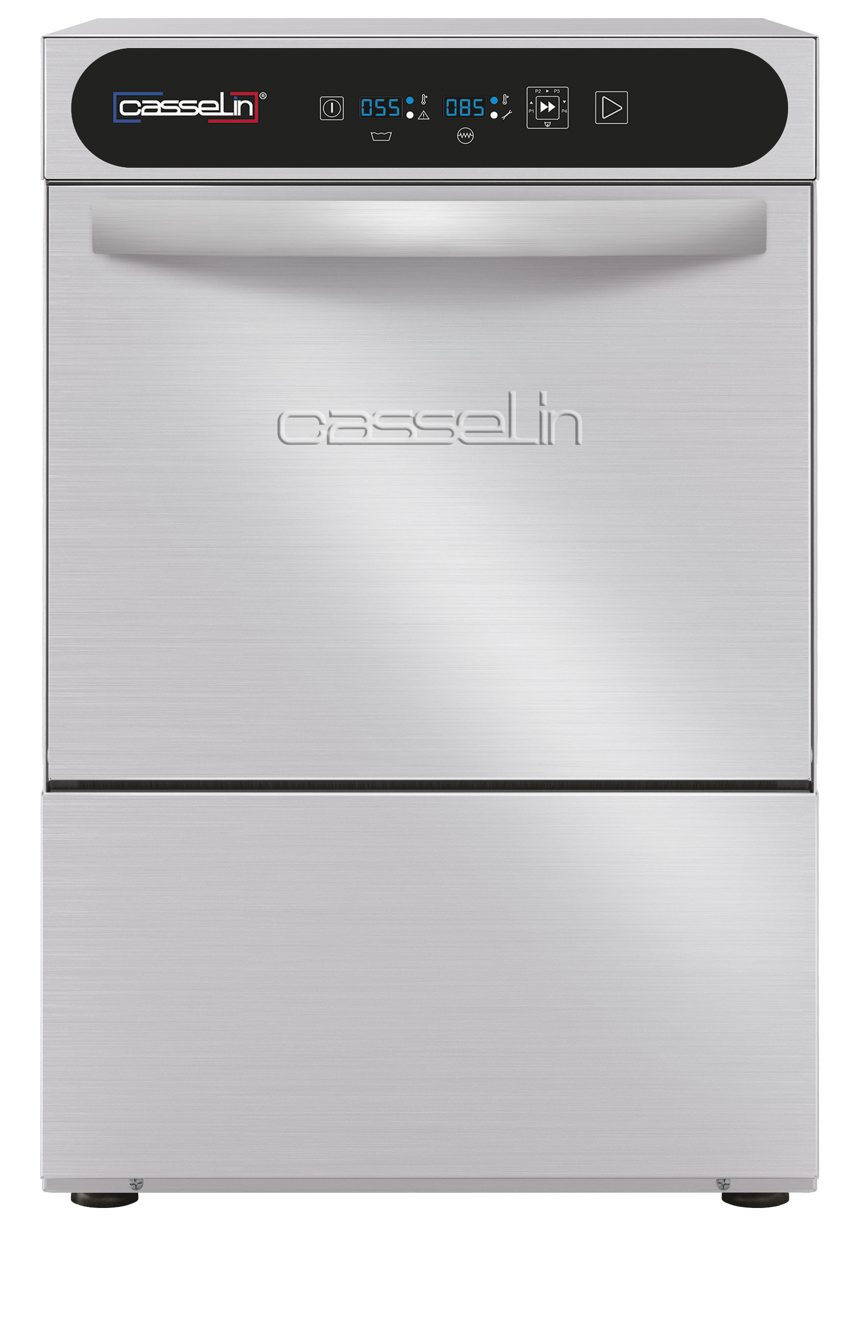 Glasvasker Break Tank 400U