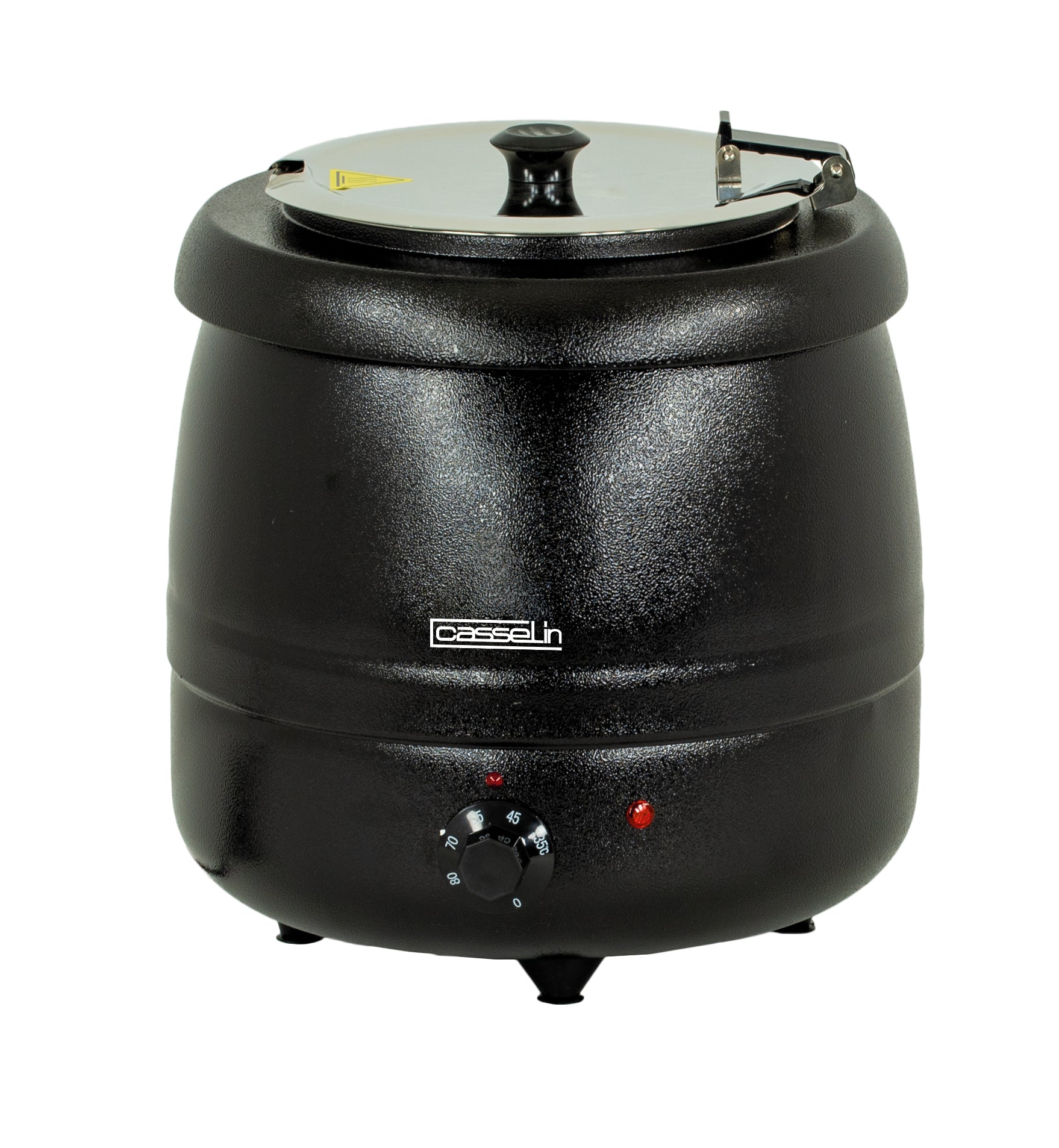 Suppe kedel 9 L