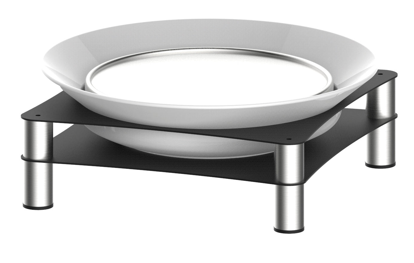 Eutectic Kølet Buffet Display 3 - Kira