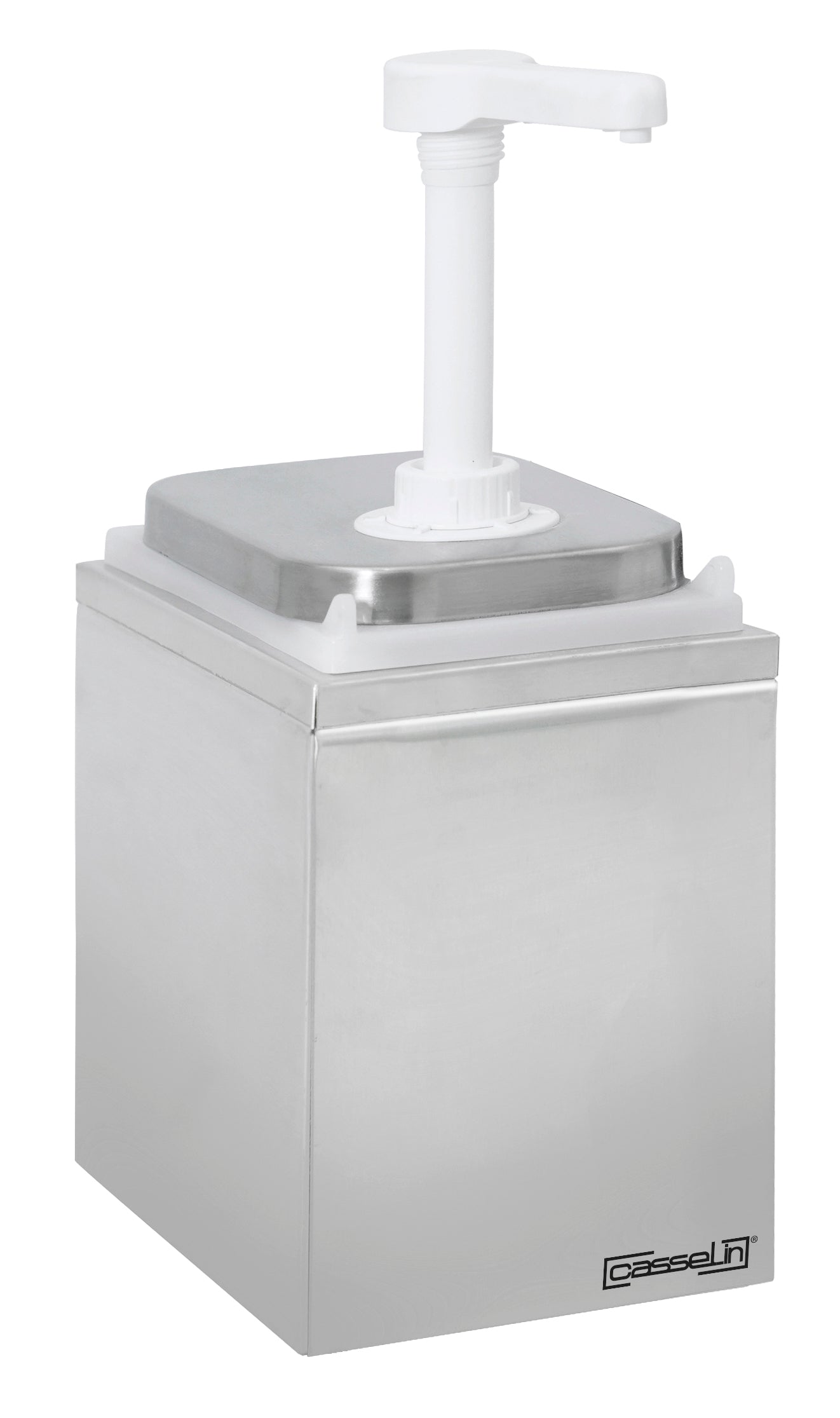 Pumpedispenser 2 L