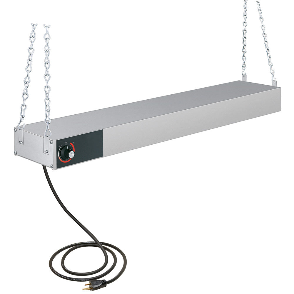 Loftmodel varmelampe, 760 mm