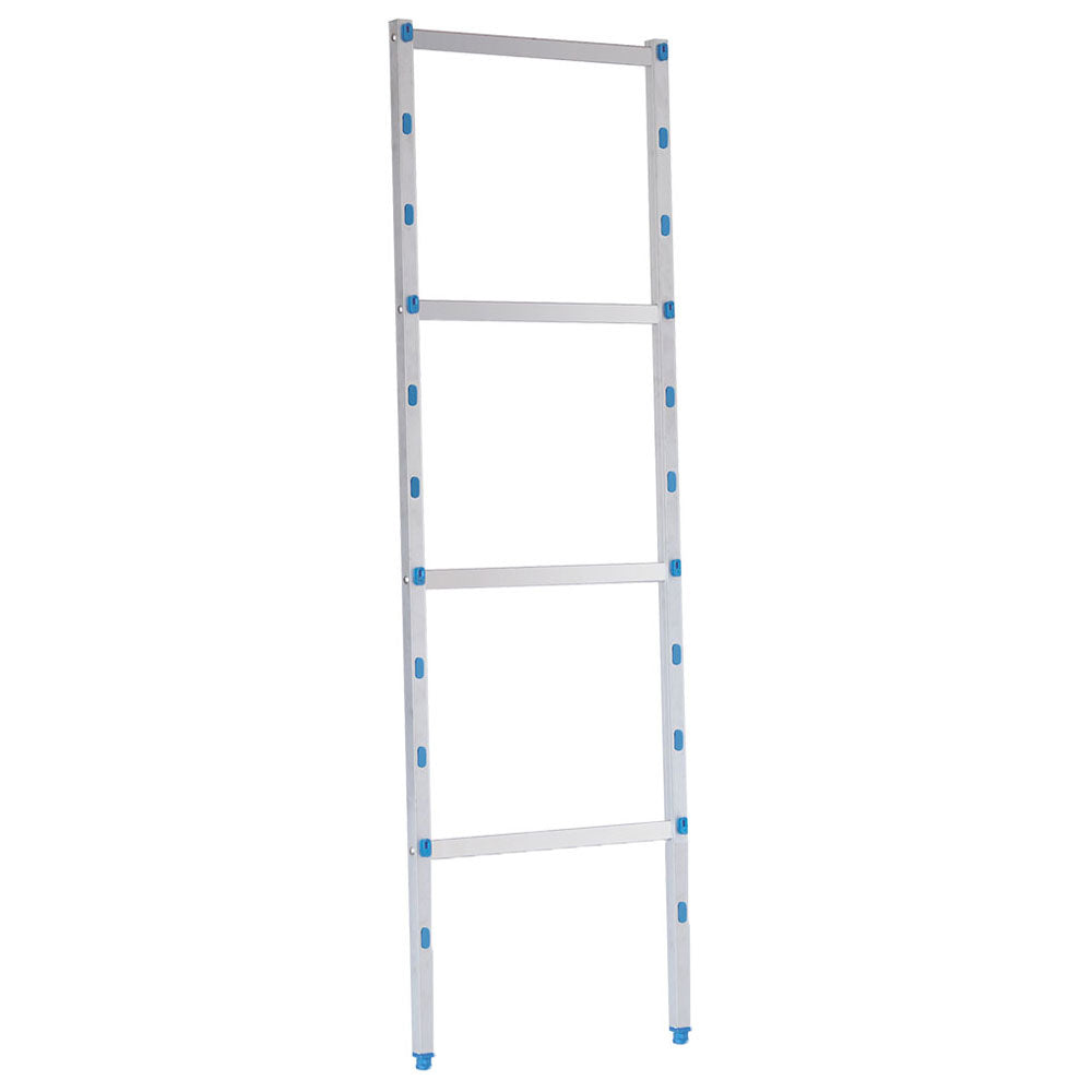 Stige 400 4 niveauer "Modulær reol"