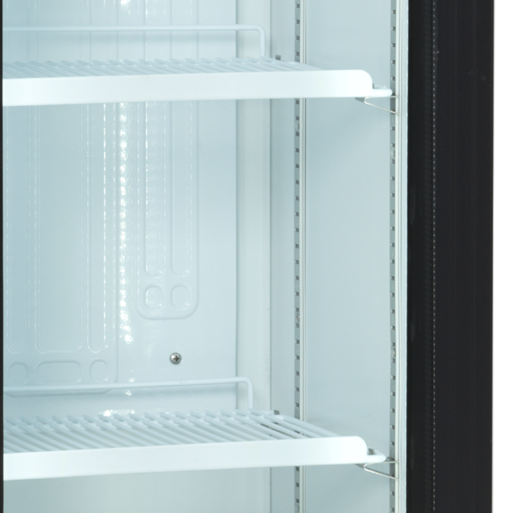 Flaskekøleskab - 182 liter - FSC175H