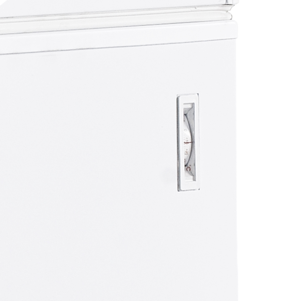 Kummefryser - 463 liter - FR505 SL