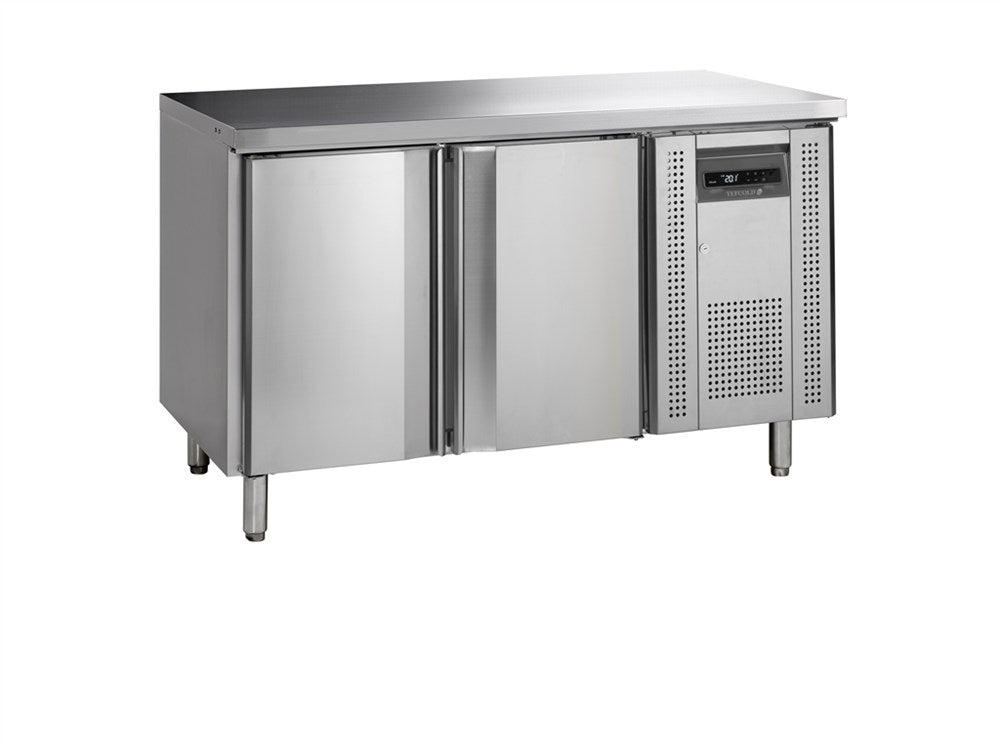 Kølebord GN1/1-CK7210/-SP