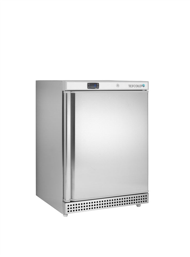 Lagerfryseskab - 200 liter - UF200S