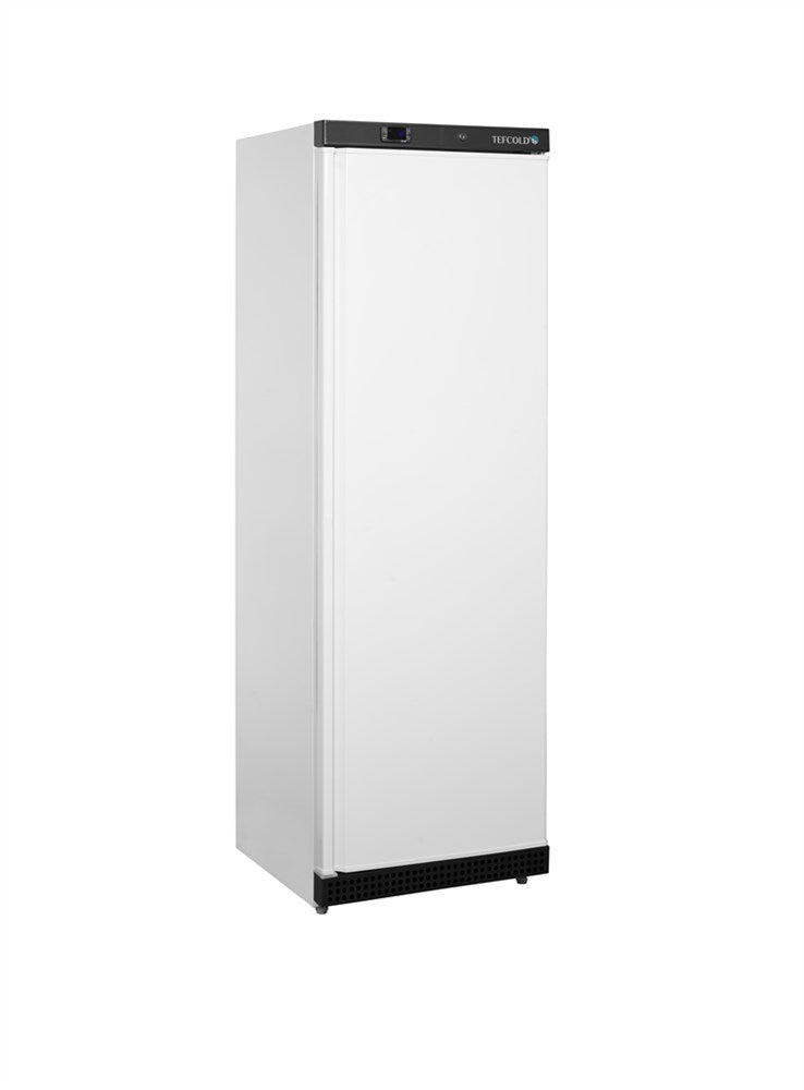 Lagerkøleskab - hvidt - 350 liter - UR400W1