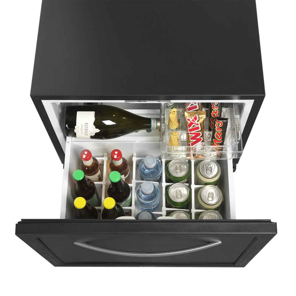 Minibar Skuffe - 52 liter - TD50A