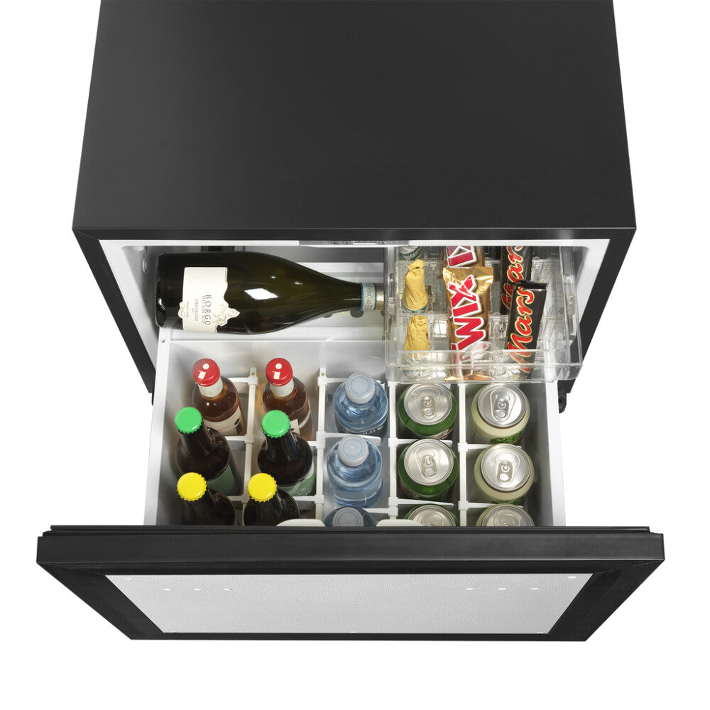 Minibar Skuffe - 52 liter - TD50C