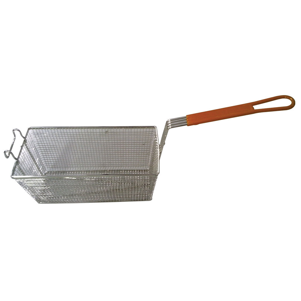 Kurv (1/2), lille model, frituregryde 23 liter
