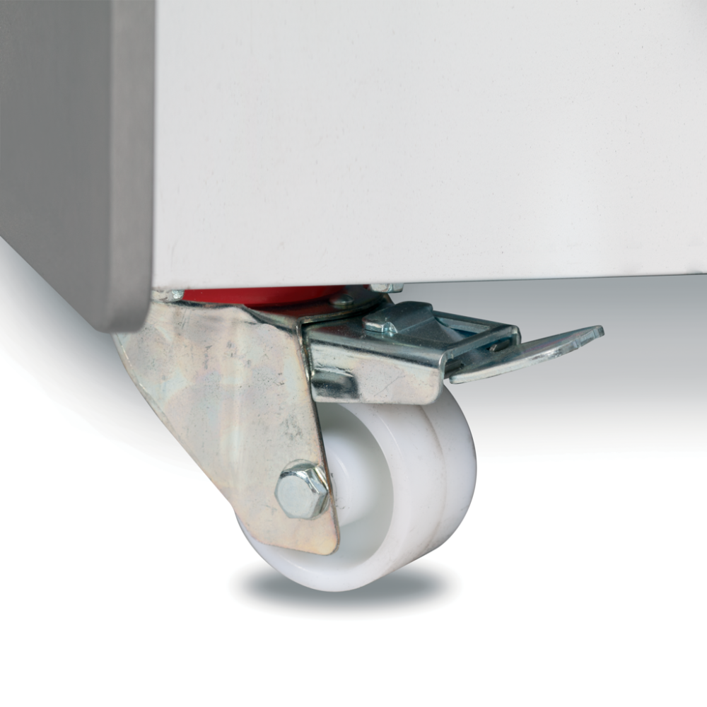Isdisk / Scoop ice fryser - 13 x 5 liter - BERMUDA VIEW RV13