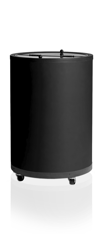 Tøndekøler - 80 liter - CC77