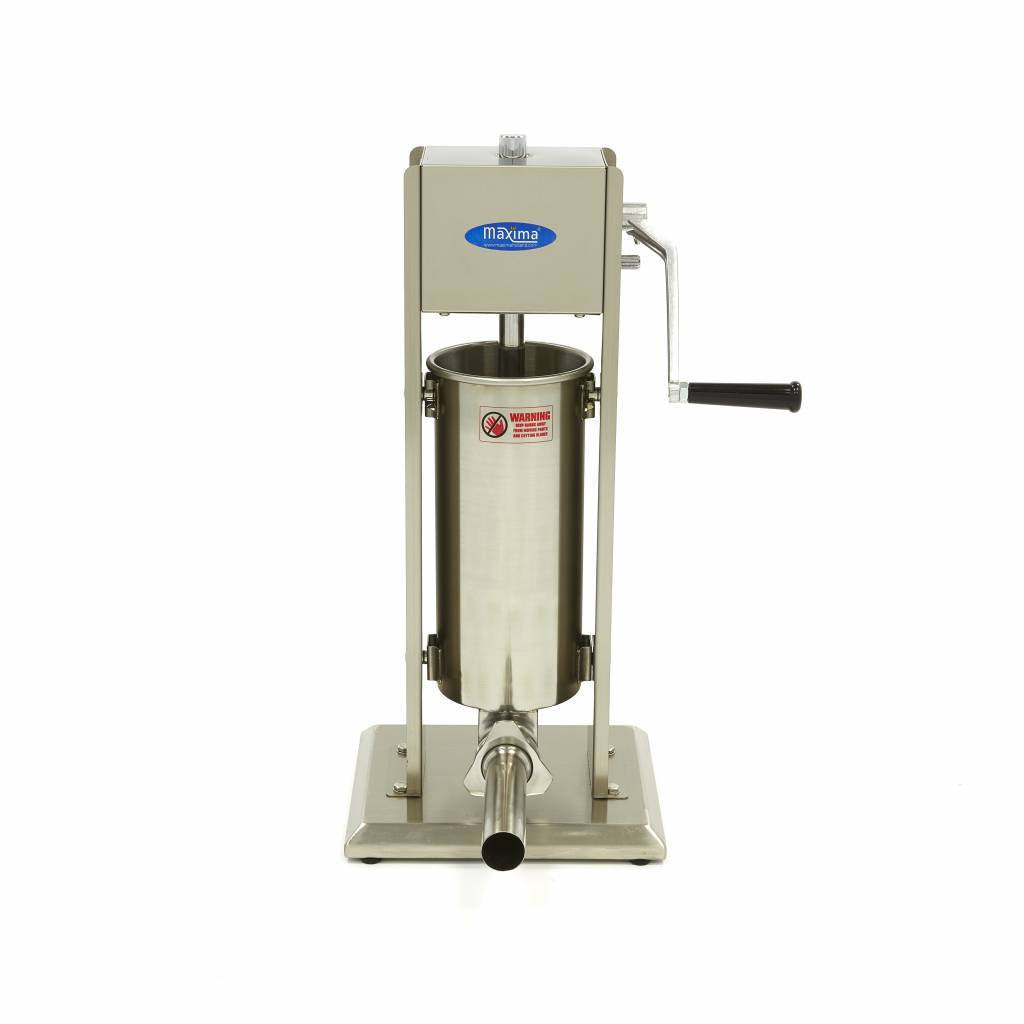 Churros-maskine - 5L - 4 Churros-former - 2 hastigheder