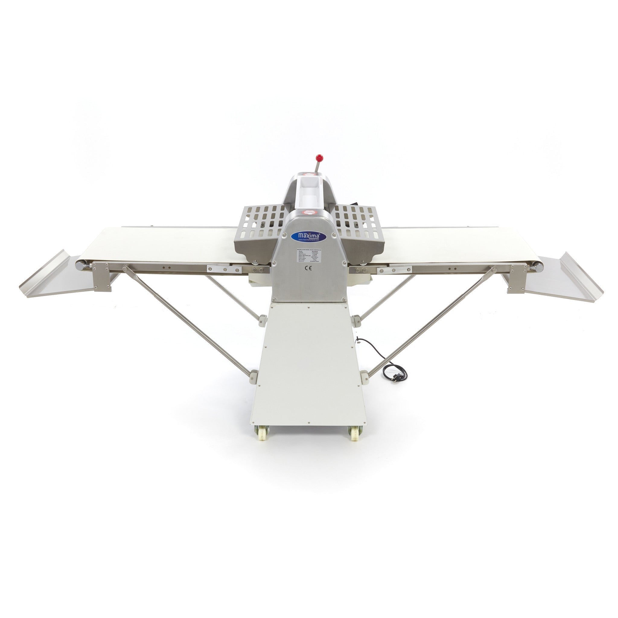 Dejudruller - 52cm - Gulvmodel - Sammenfoldelig