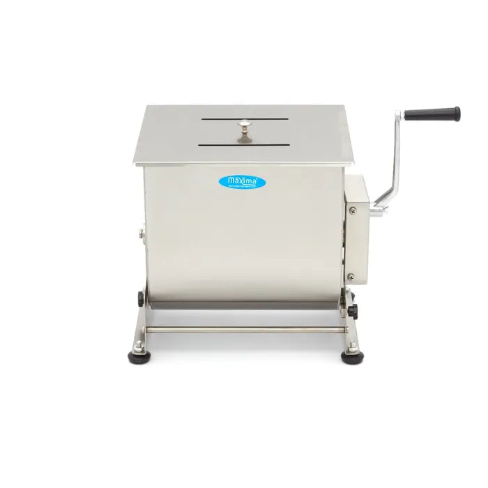 Kødblander - Manual - 30 liter - Vippeskål