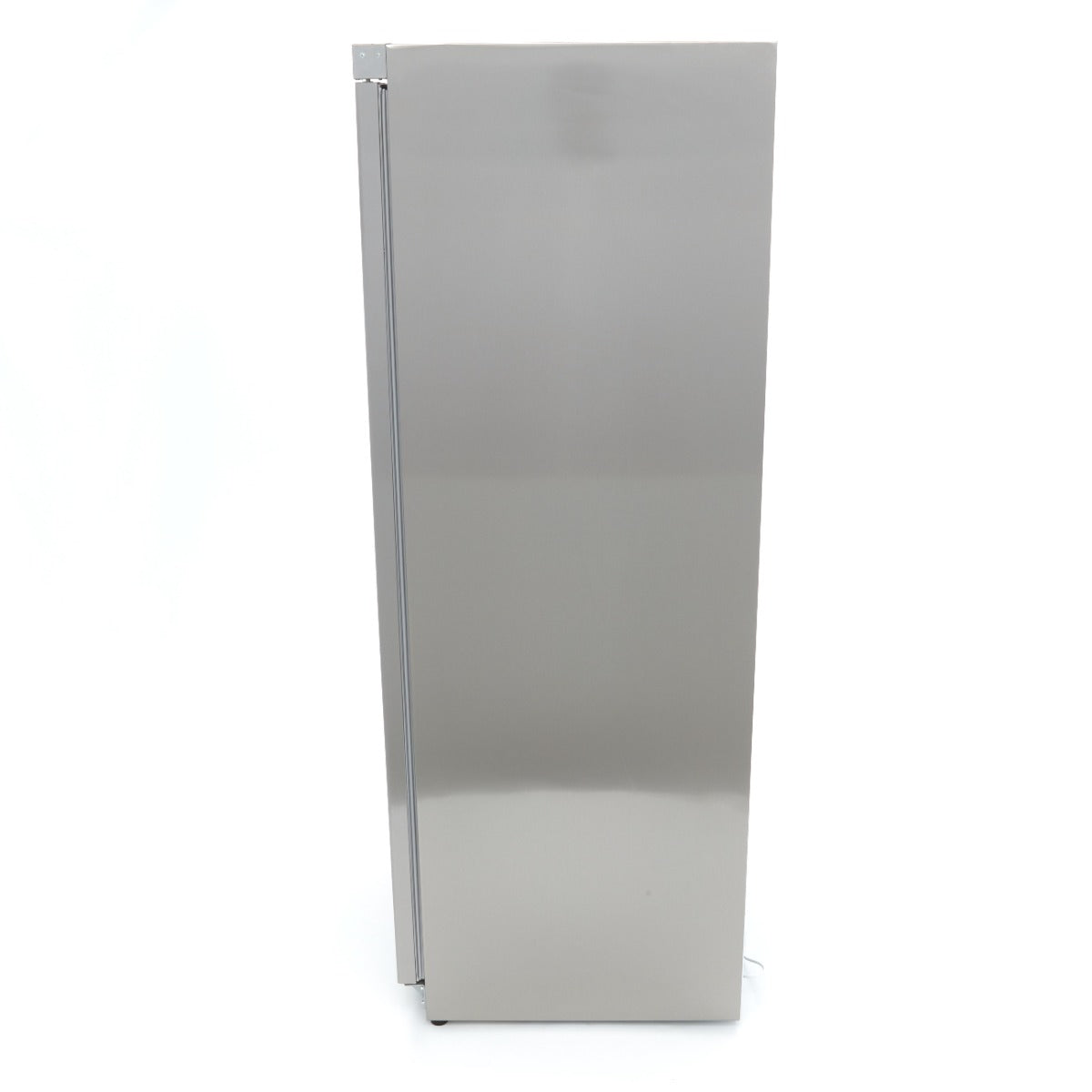 Fryser - 600L - 6 faste hylder - Rustfrit stål