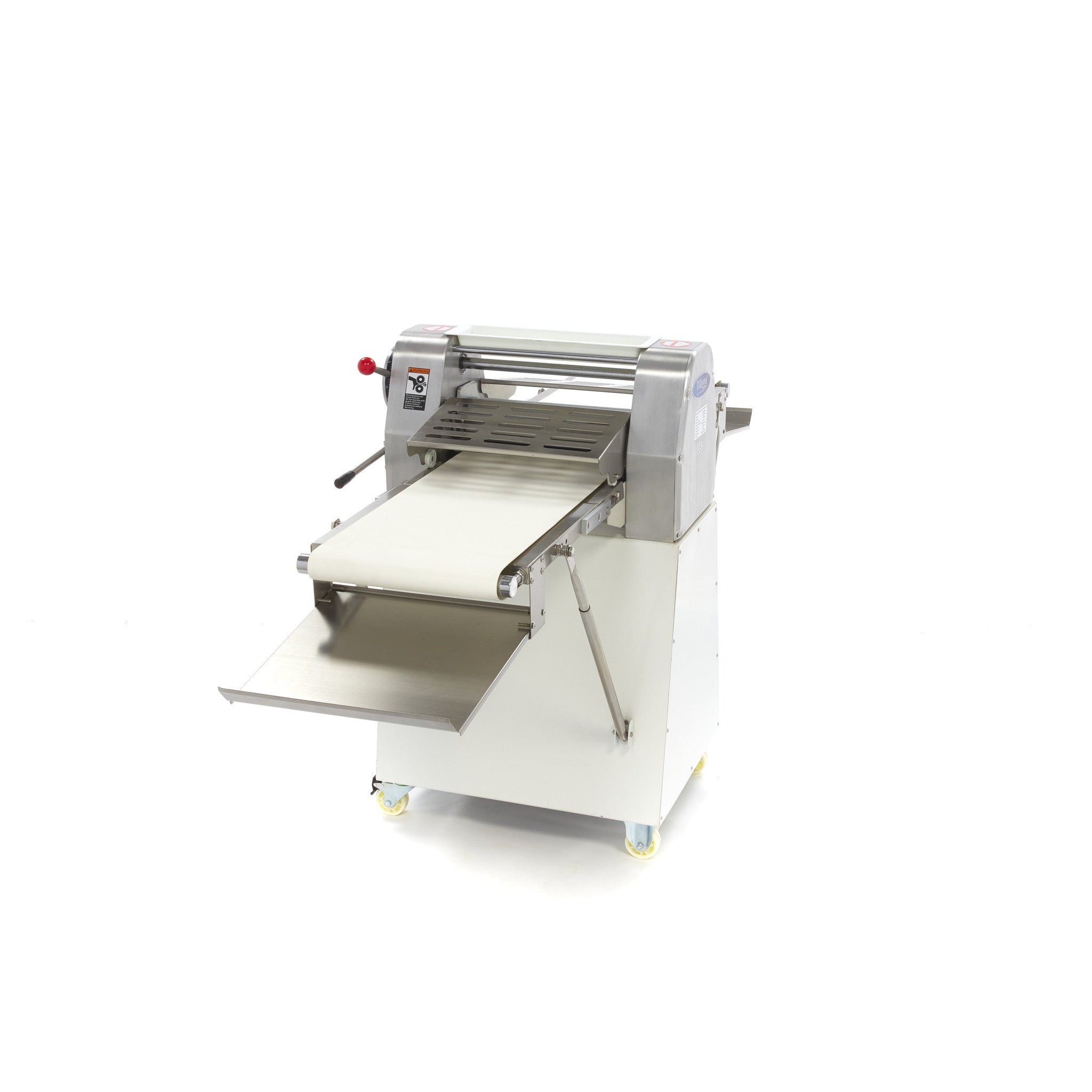 Dejudruller - 38cm - Gulvmodel - Sammenfoldelig