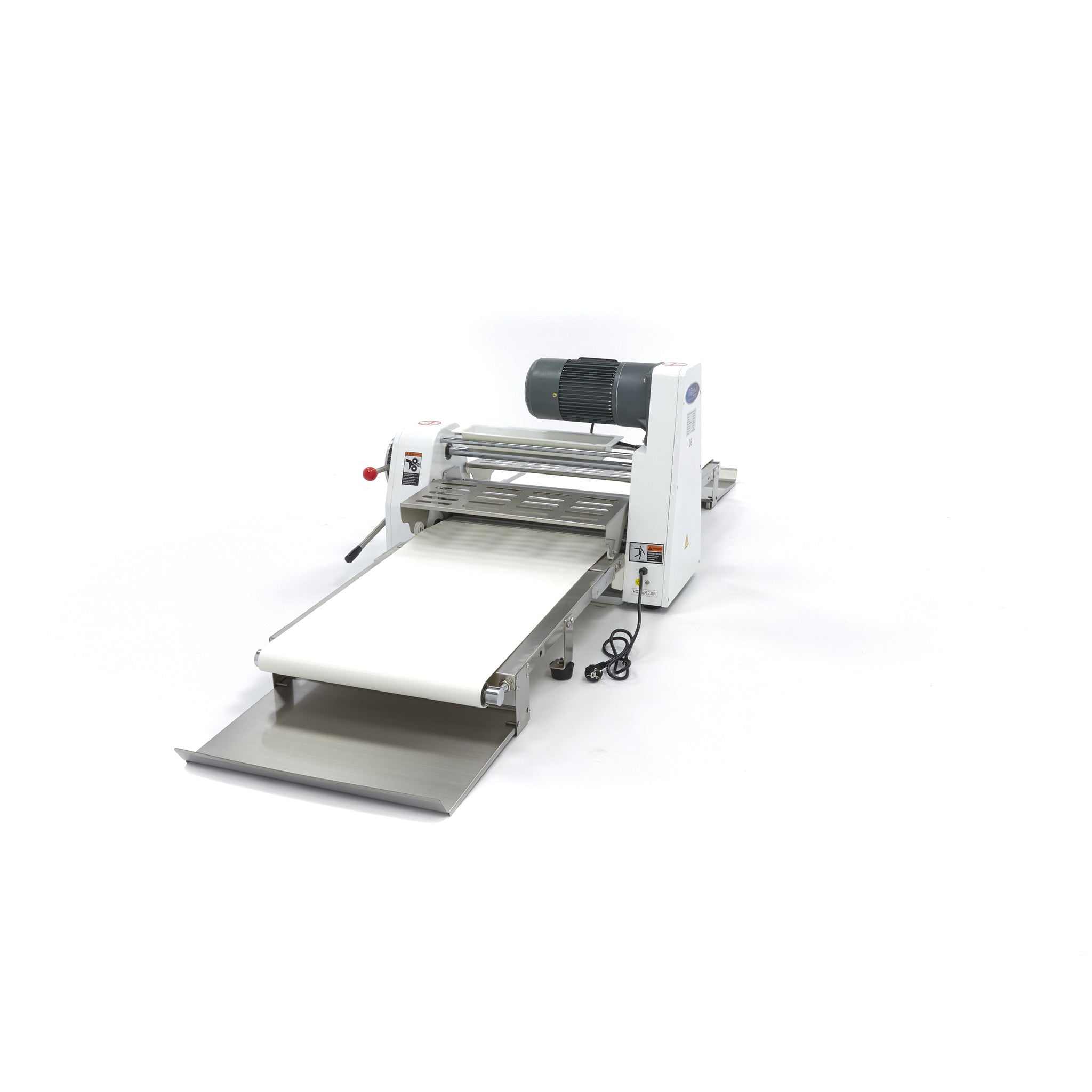 Dejudruller - 52cm - Bordplade