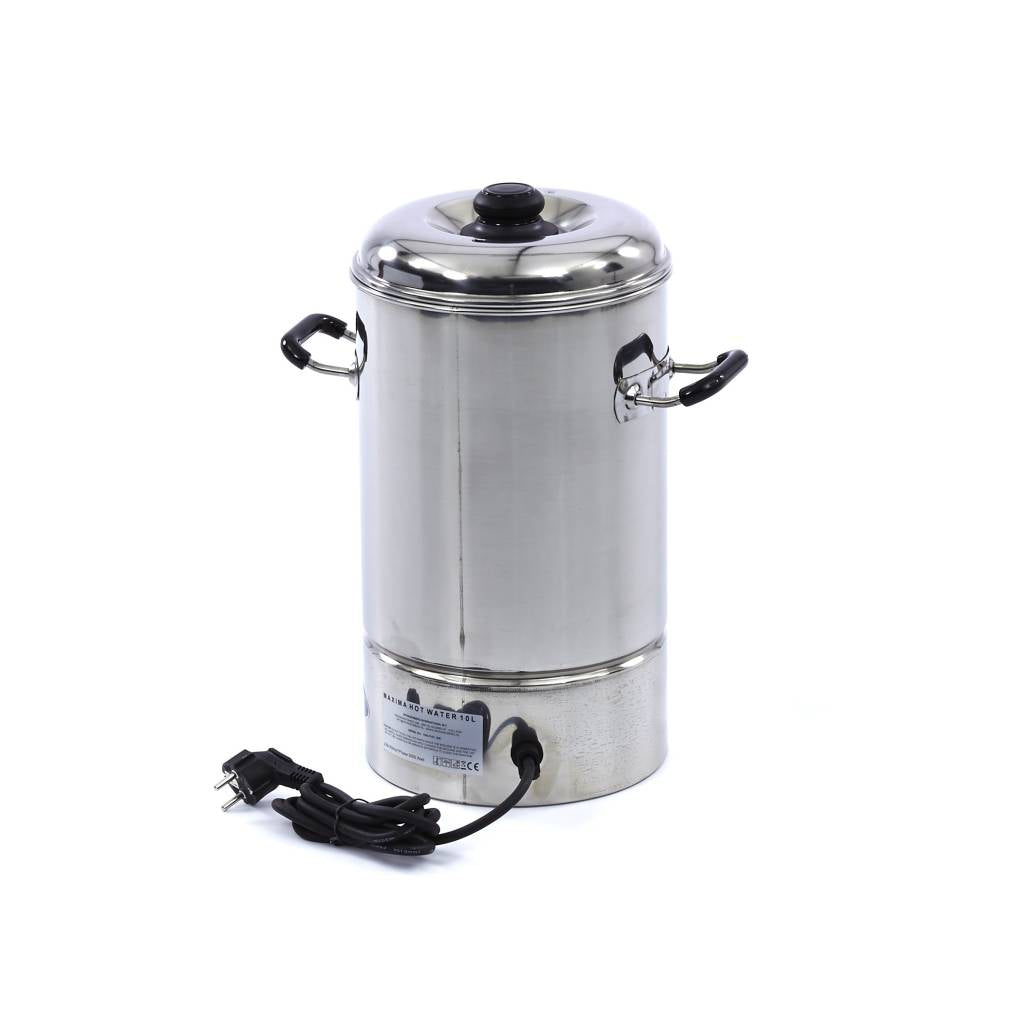 Gløggkomfur - Varmtvandsdispenser - 10L