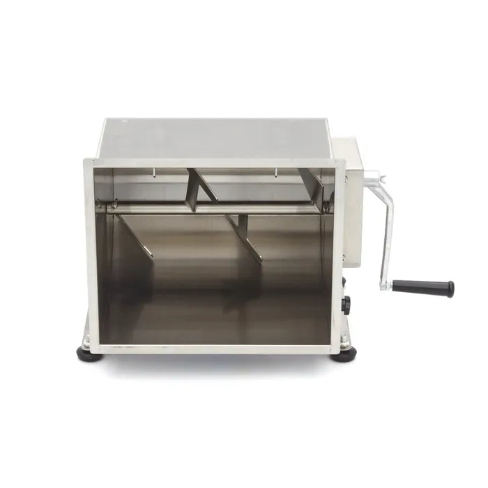 Kødblander - Manual - 30 liter - Vippeskål