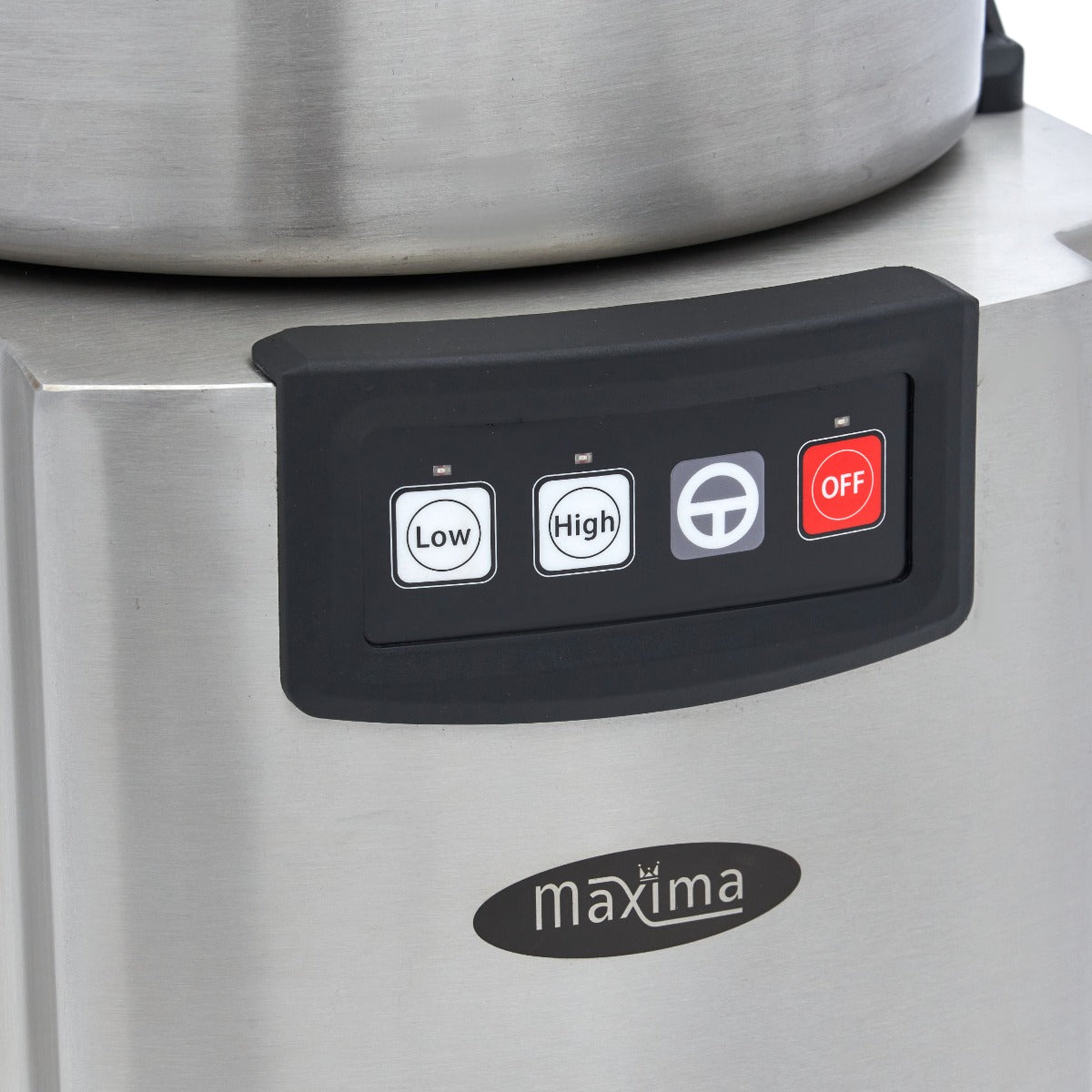 Foodprocessor - 18L