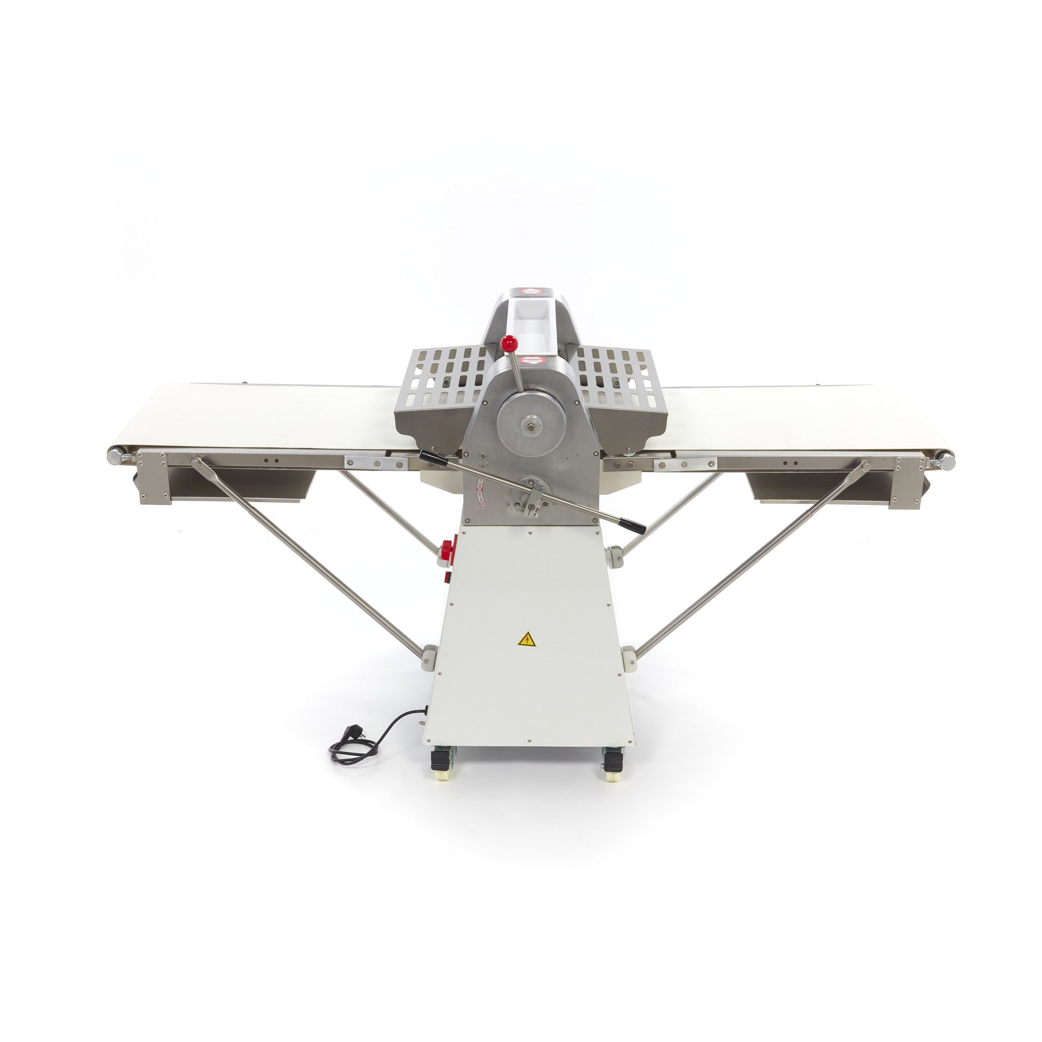 Dejudruller - 52cm - Gulvmodel - Sammenfoldelig