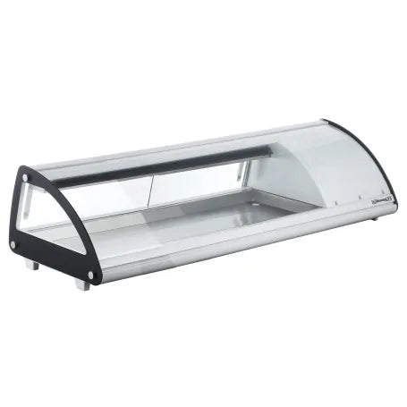 Sushi Køler 43 L