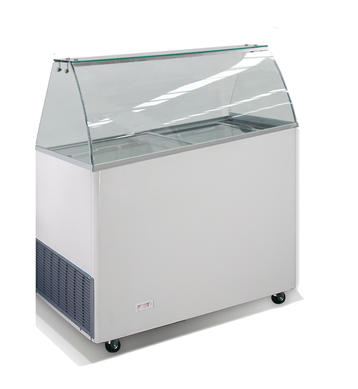 Isdisk - 6 x 5 liter