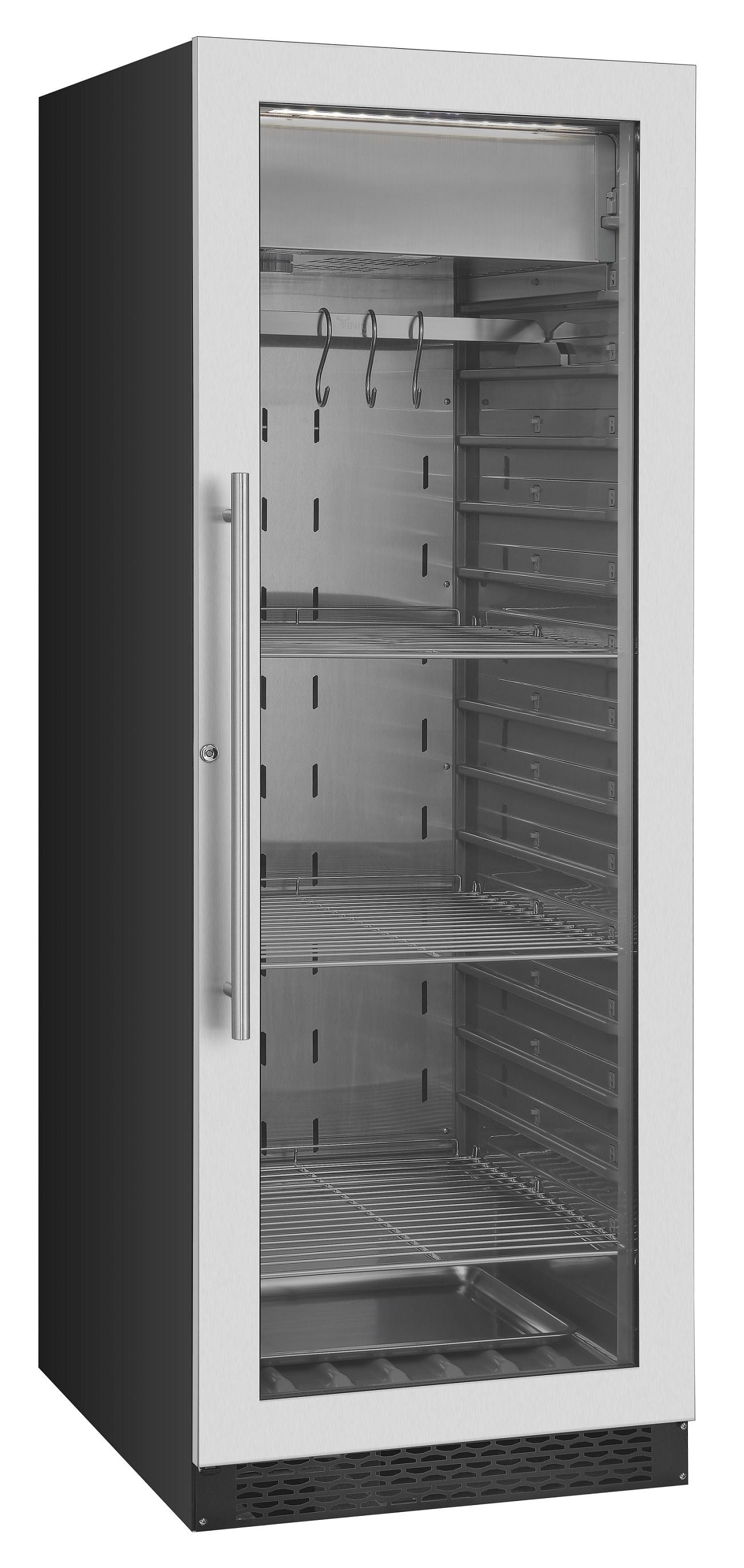 Dry Age - Modningsskab - 388 liter