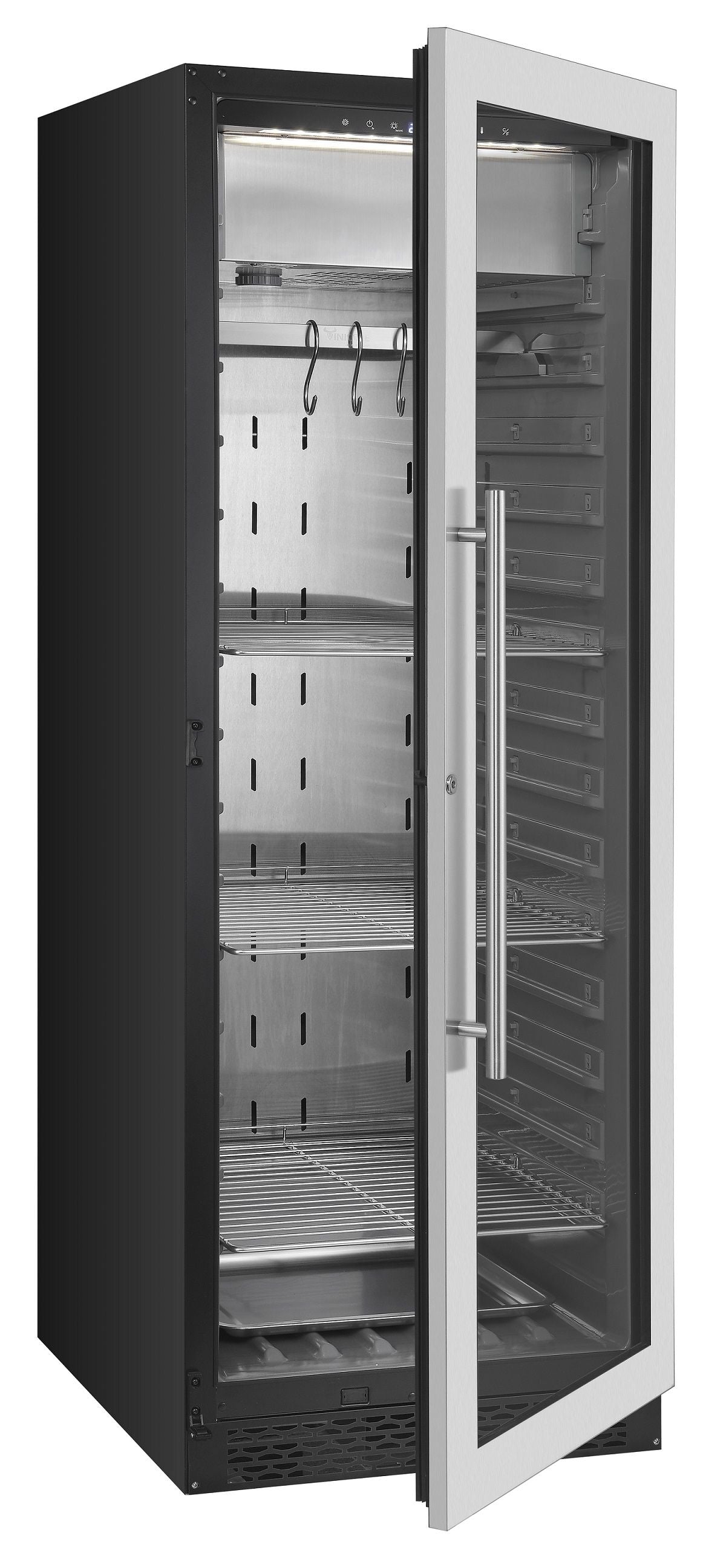Dry Age - Modningsskab - 388 liter