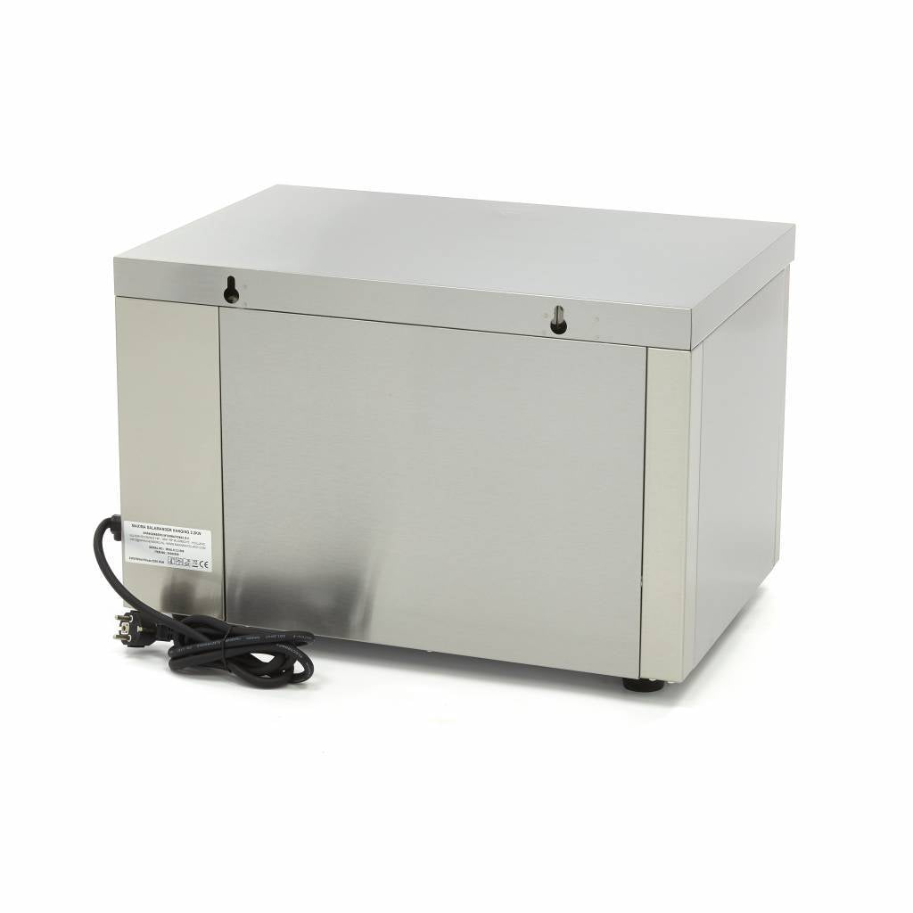 Salamander - Deluxe Grill - 417X335MM - 2.2 KW