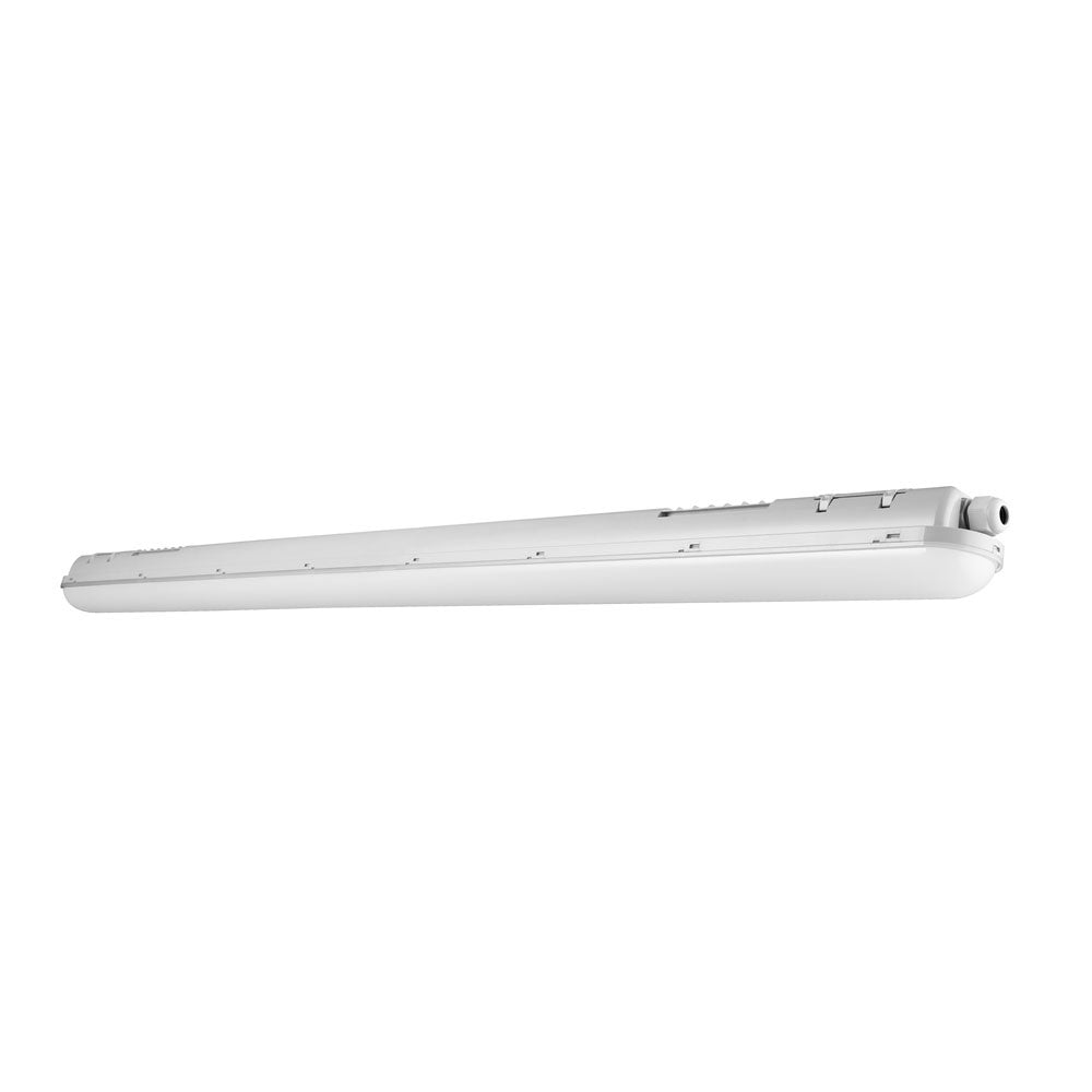 Belysningsenhed høj t° 1210 mm med LED