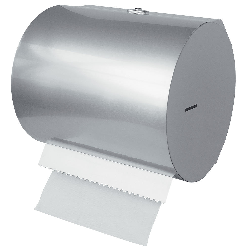 Papirdispenser